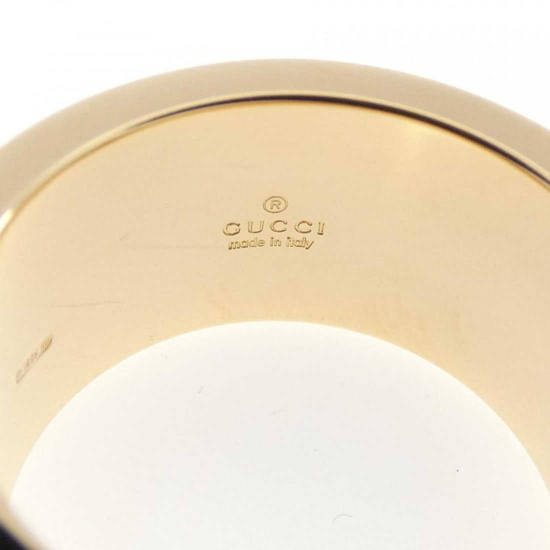 Gucci Garnet Ring - 4