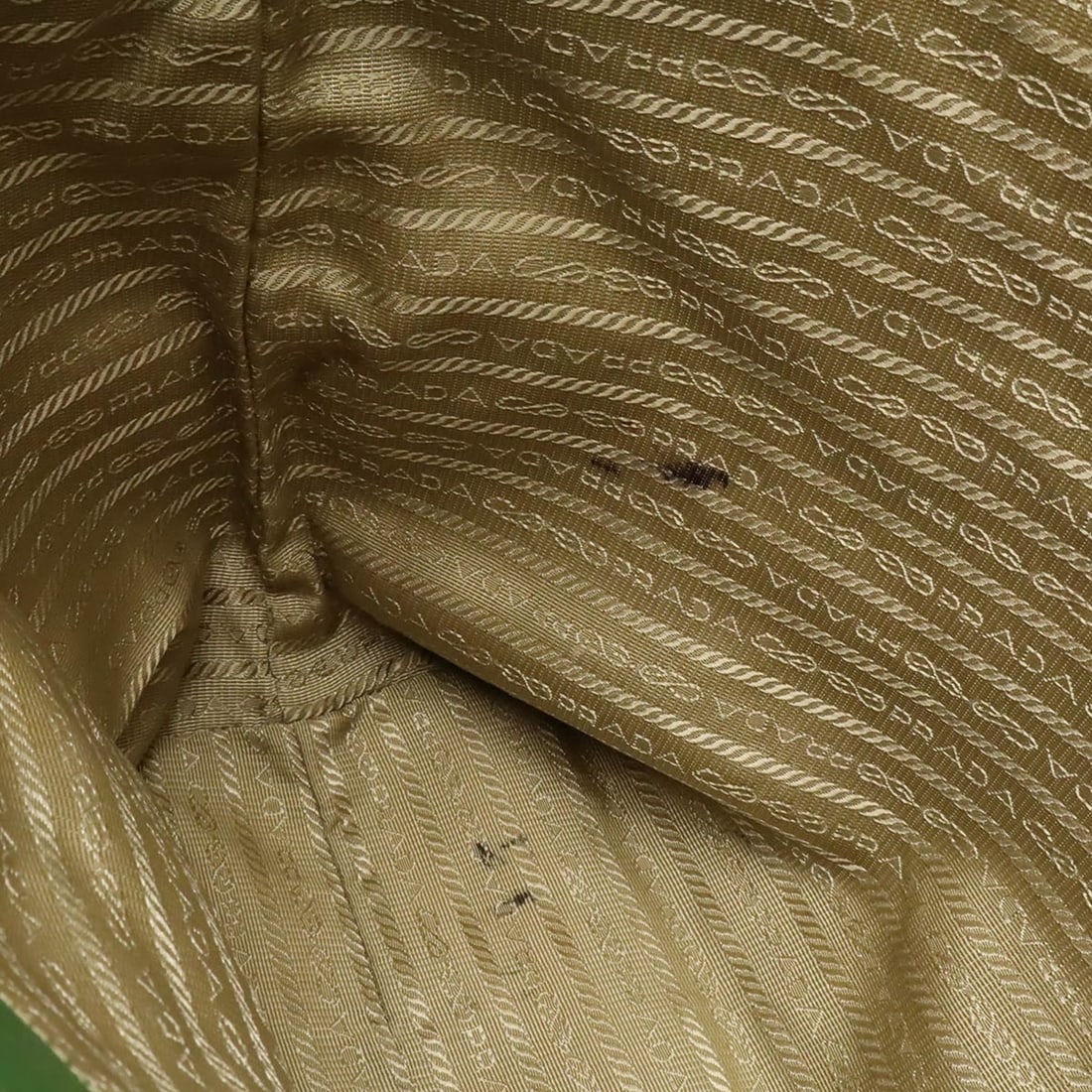 Gucci Garnet Ring - 7