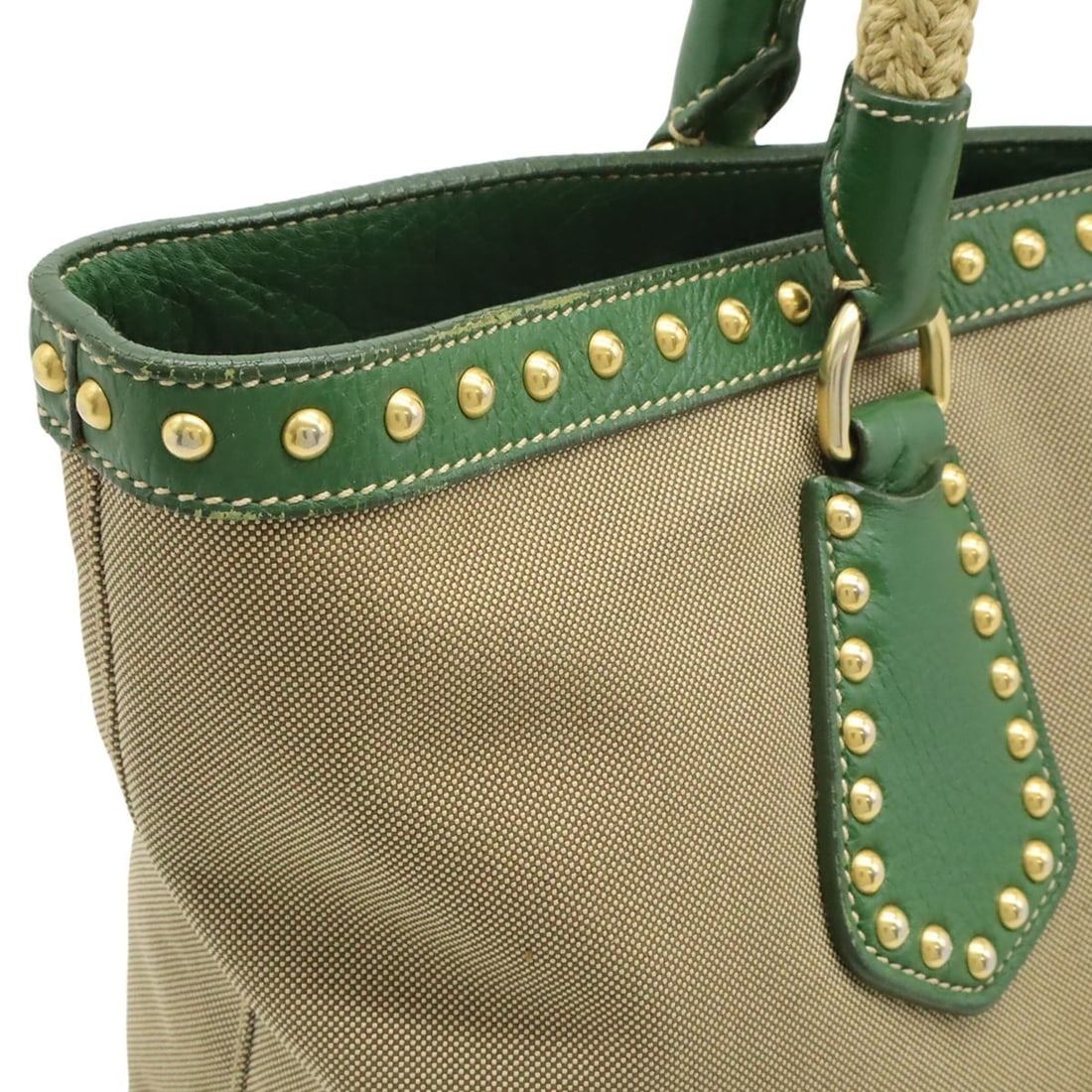 Gucci Garnet Ring - 8