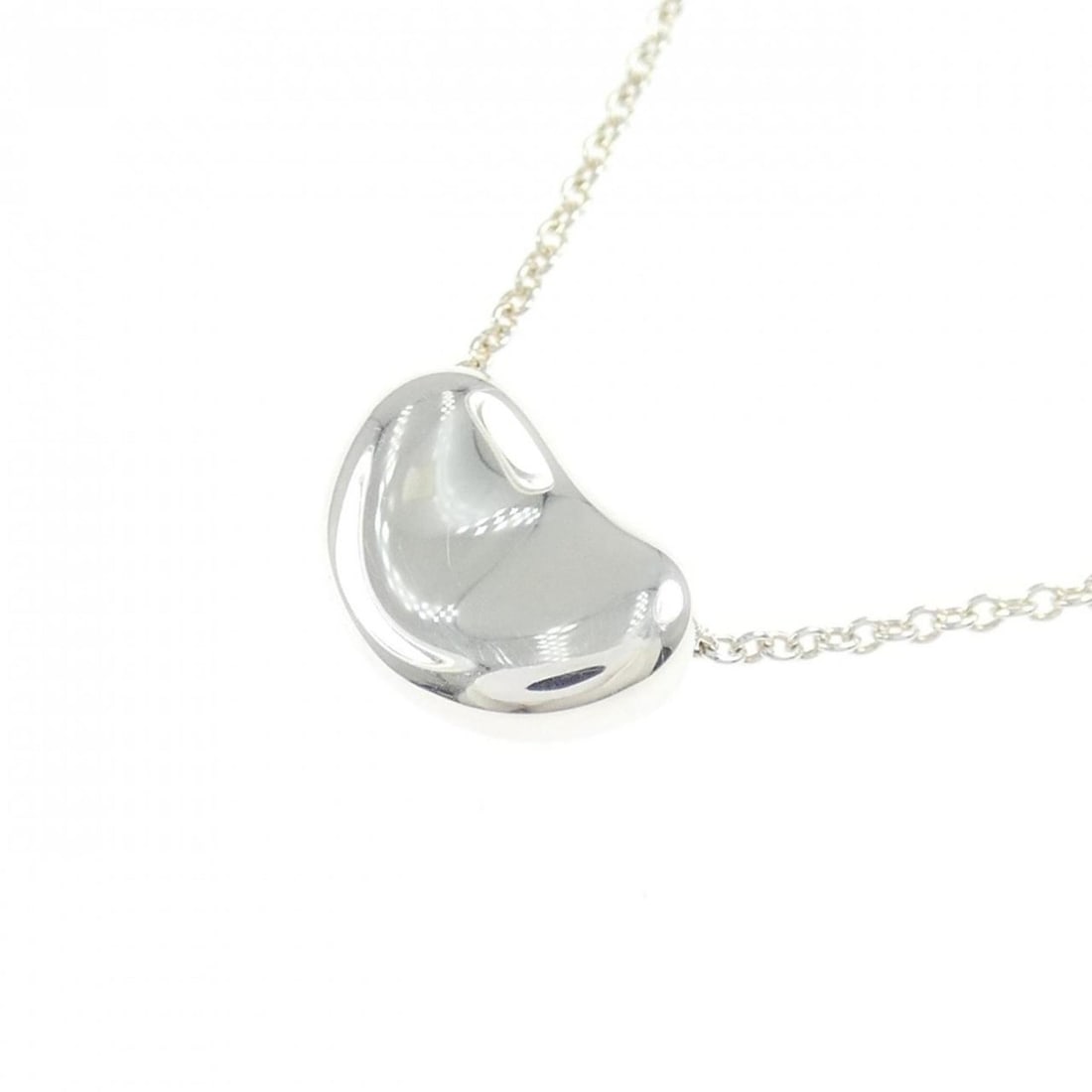 Tiffany Beans Necklace - 3