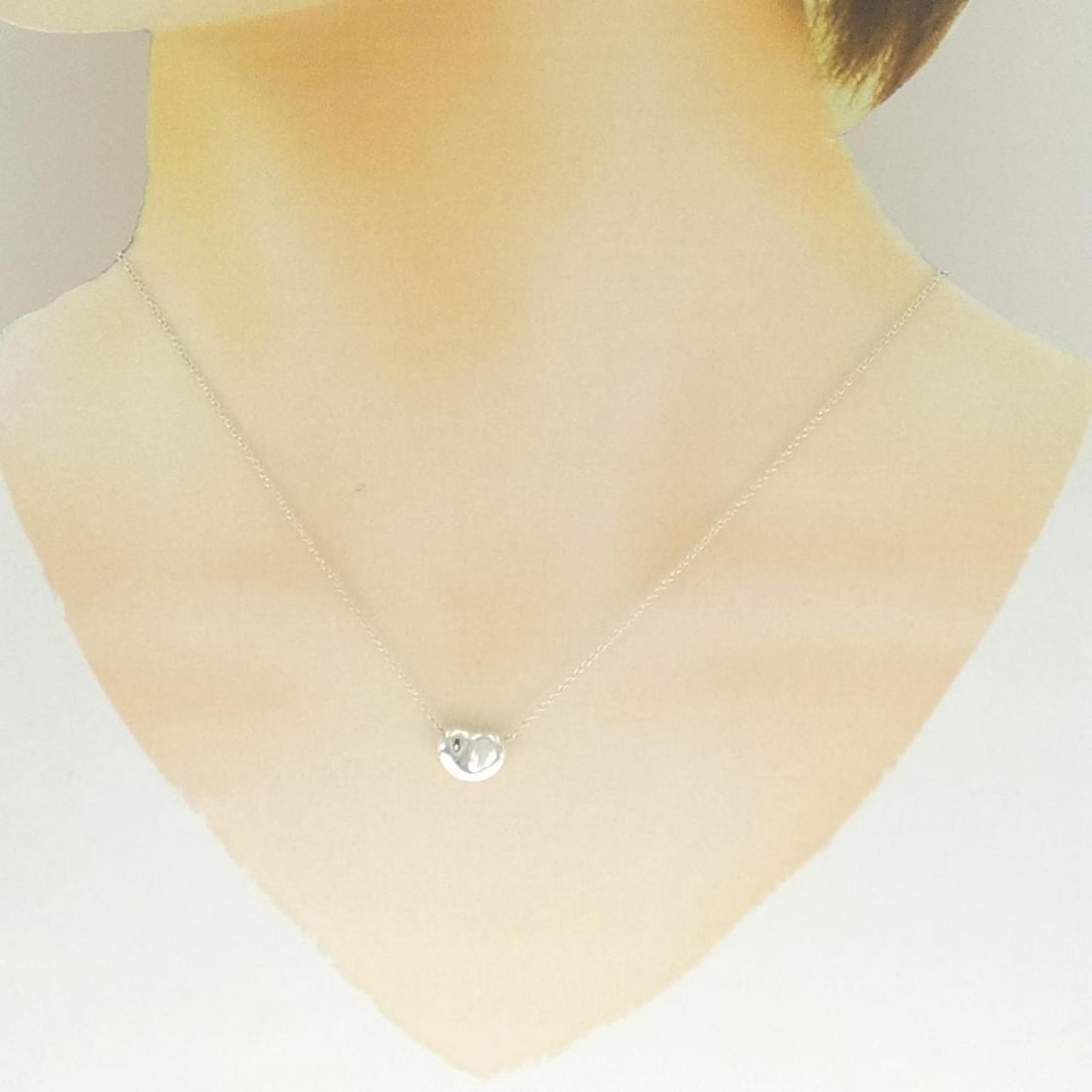 Tiffany Beans Necklace - 6