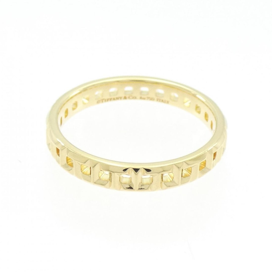 Tiffany T True Narrow Ring - 2