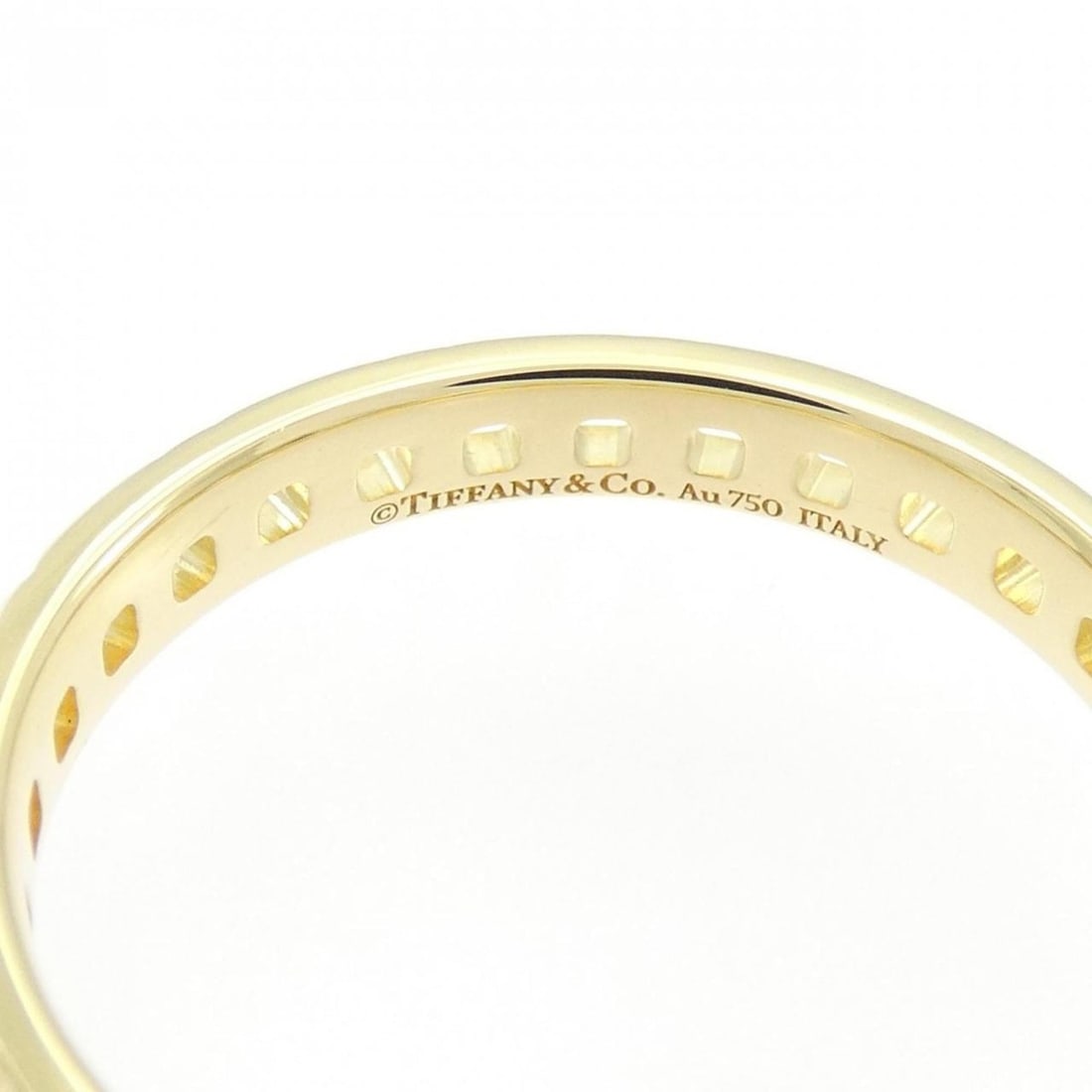 Tiffany T True Narrow Ring - 3