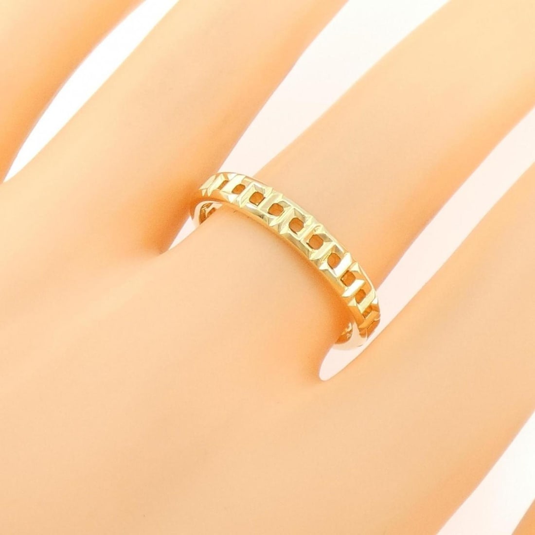 Tiffany T True Narrow Ring - 4