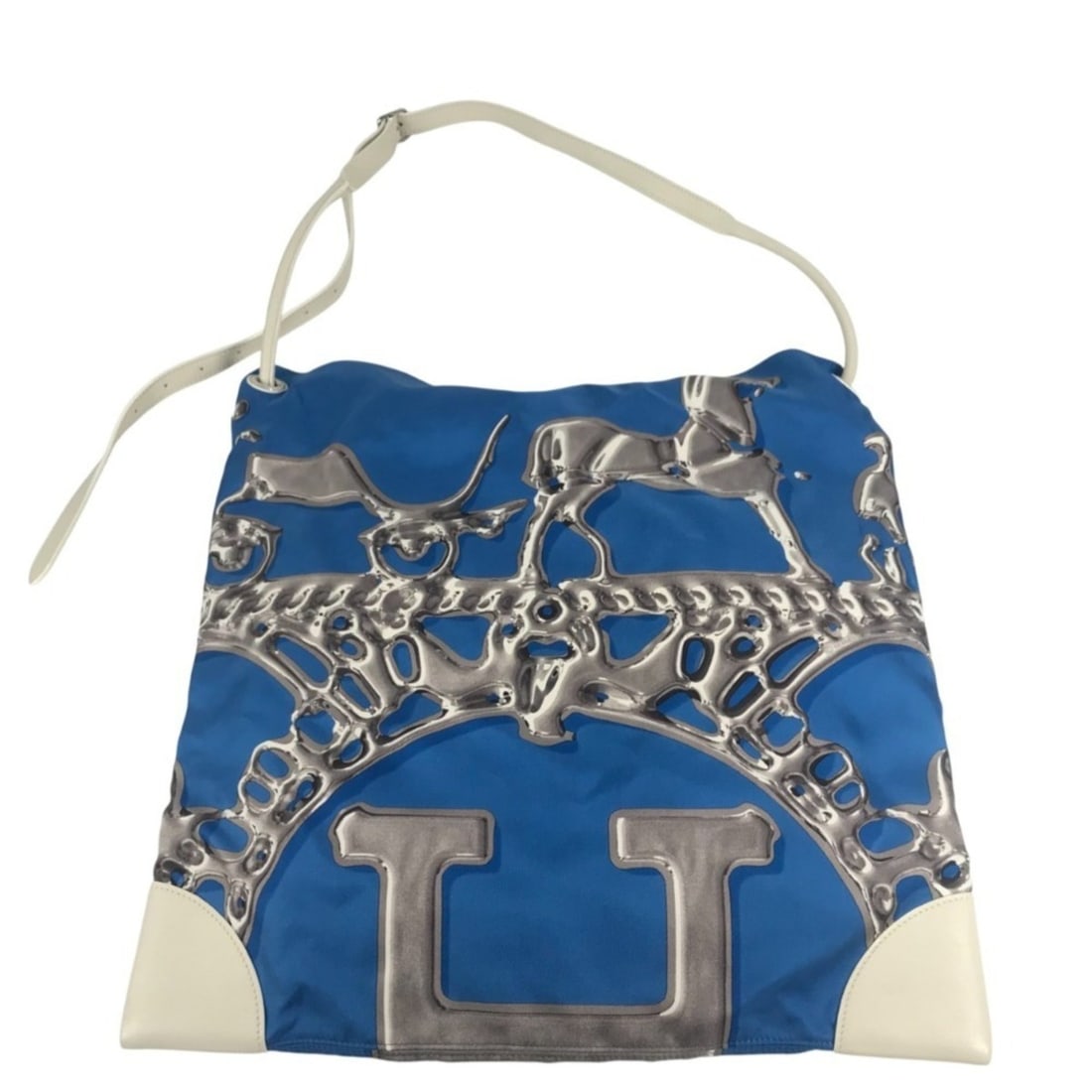 Tiffany Streamerica Ring - 10