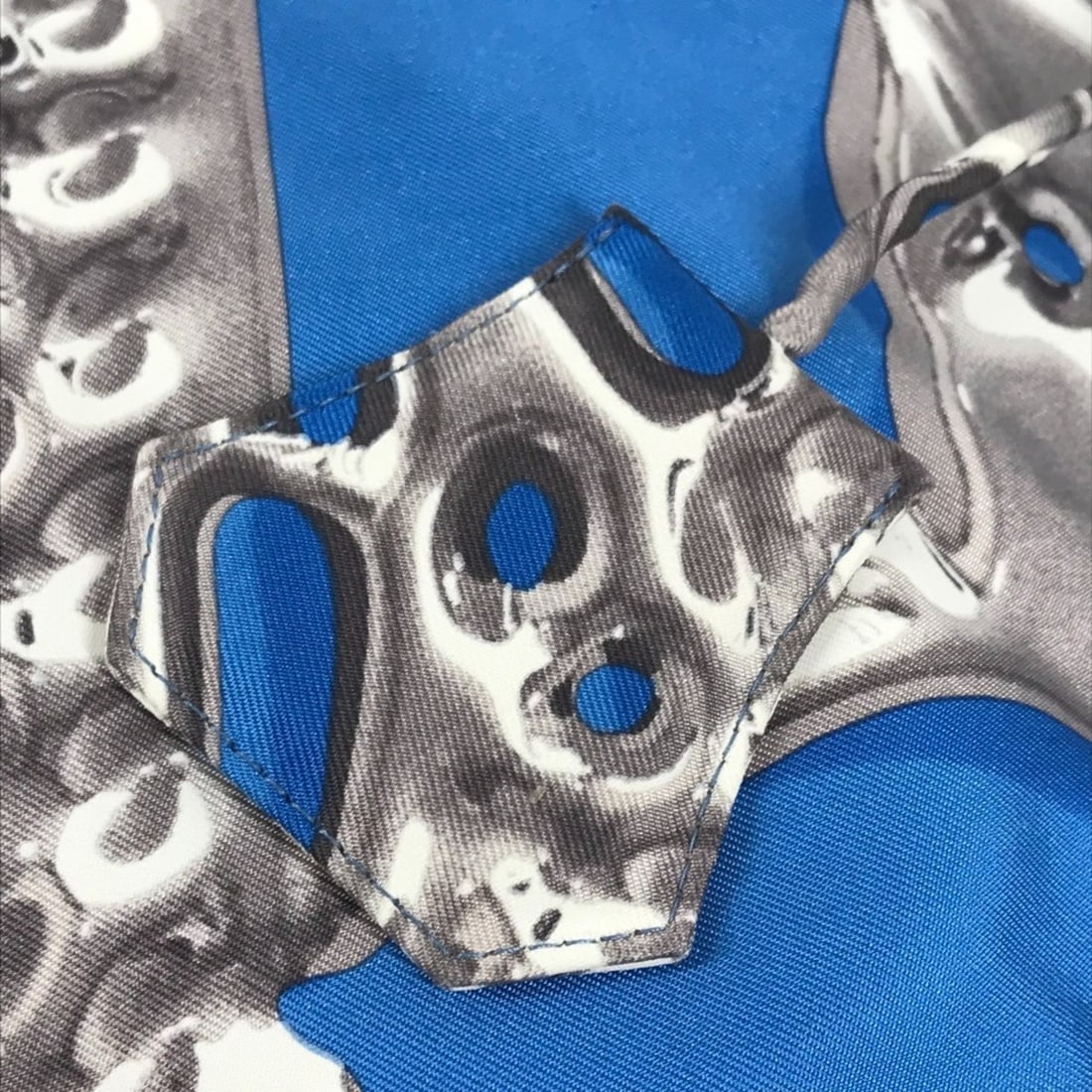 Tiffany Streamerica Ring - 18