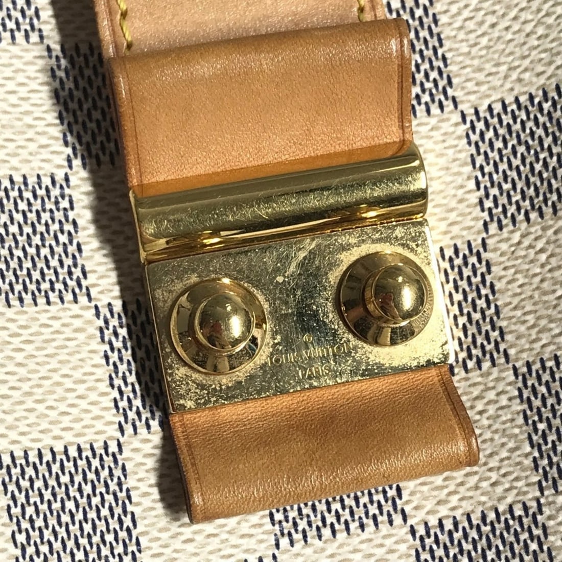 Tiffany Flatwire Love Knot Ring - 16