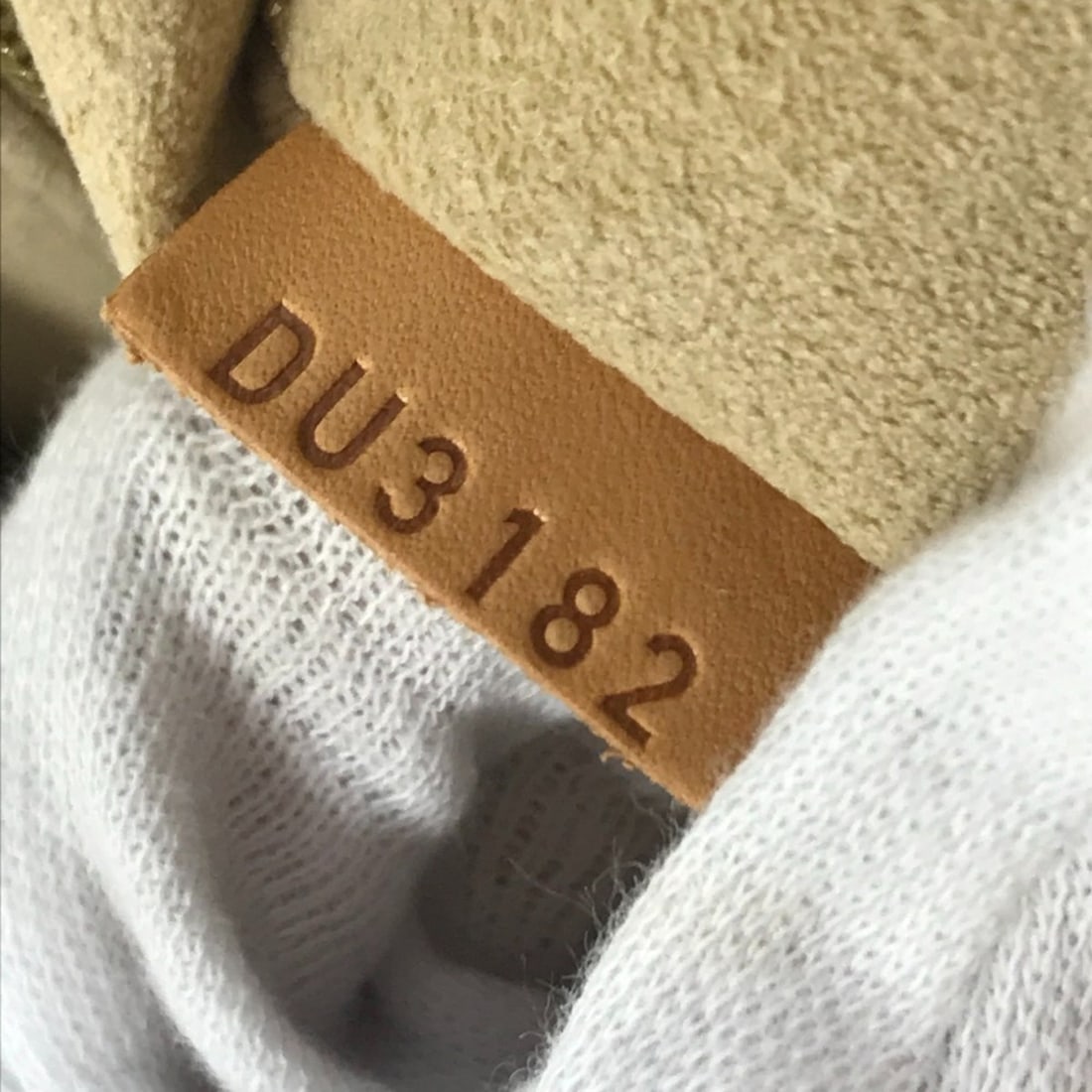 Tiffany Flatwire Love Knot Ring - 6