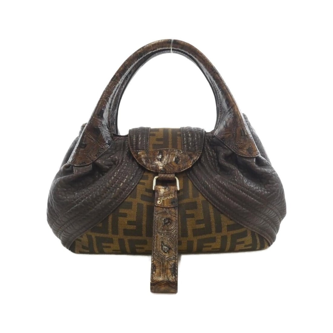 Fendi 8BR589RPU handbag (1 of 10)