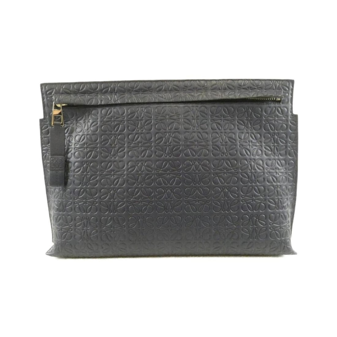 Loewe Tea Bag Pouch 107 55 K05 Handbag (1 of 8)