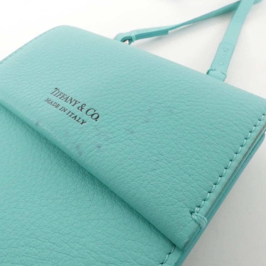 Tiffany shoulder bag - 5
