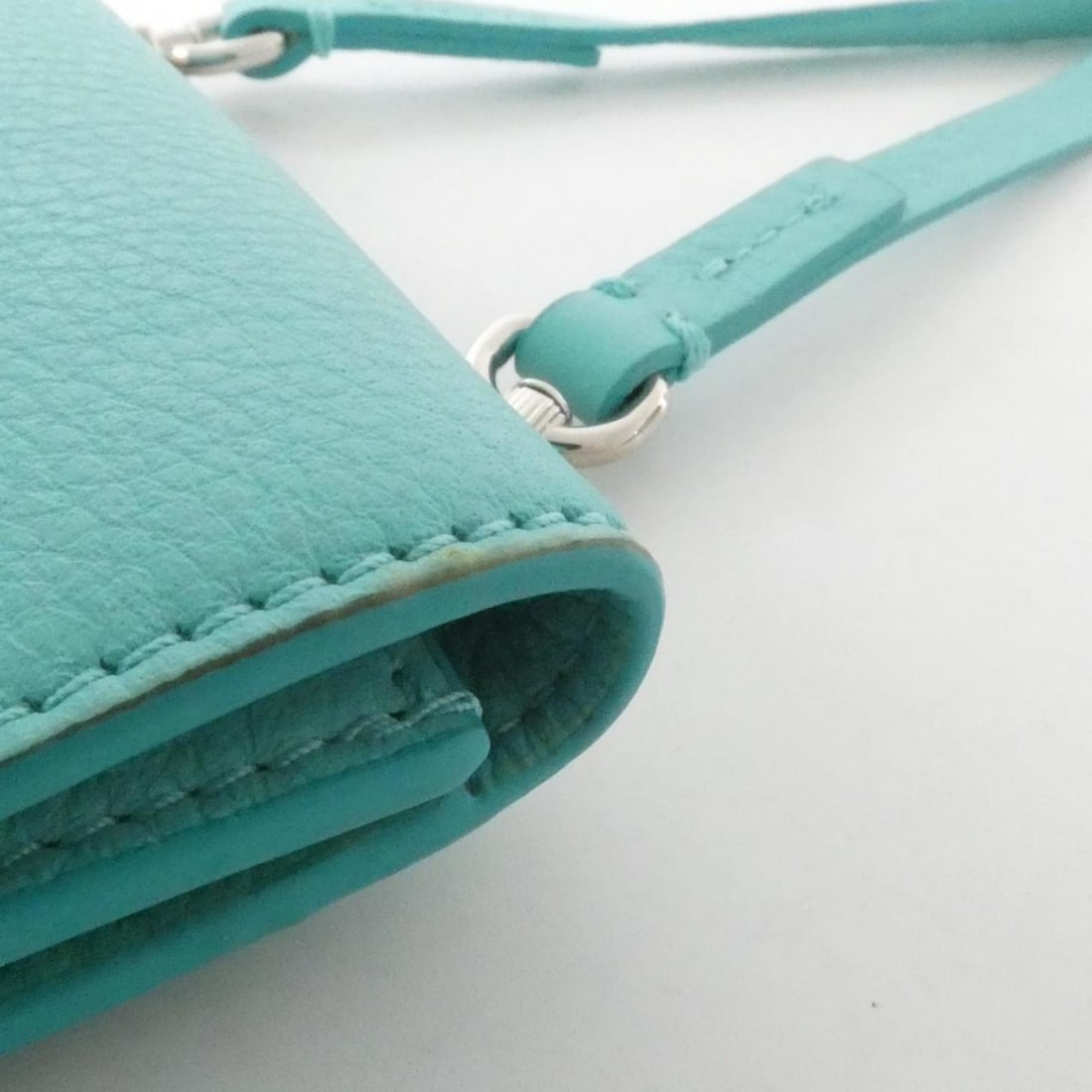 Tiffany shoulder bag - 6