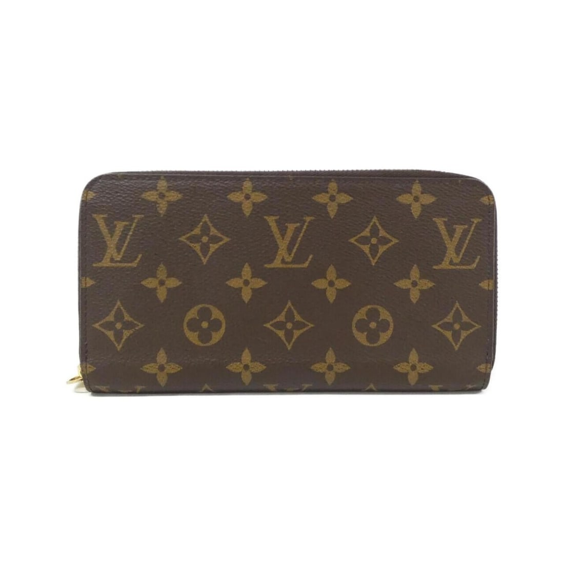Louis Vuitton Monogram Zippy Wallet M42616 (1 of 11)