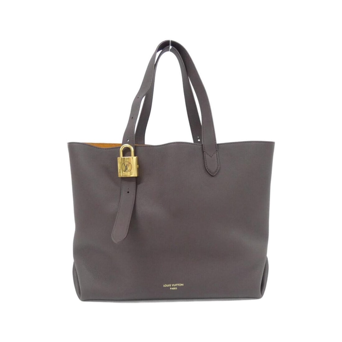 Louis Vuitton Lowkey Cabas MM M12916 Handbag: --- Catalog ---Category: SizeSize (HxWxD): 31cm x 42cm x 14cm / 12.2'' x 16.53'' x 5.51''Category: DesignType: HandbagColor: Brown, ChocolatGender: Women,MenMaterial: Leather Leather/Fur Type: Calfski