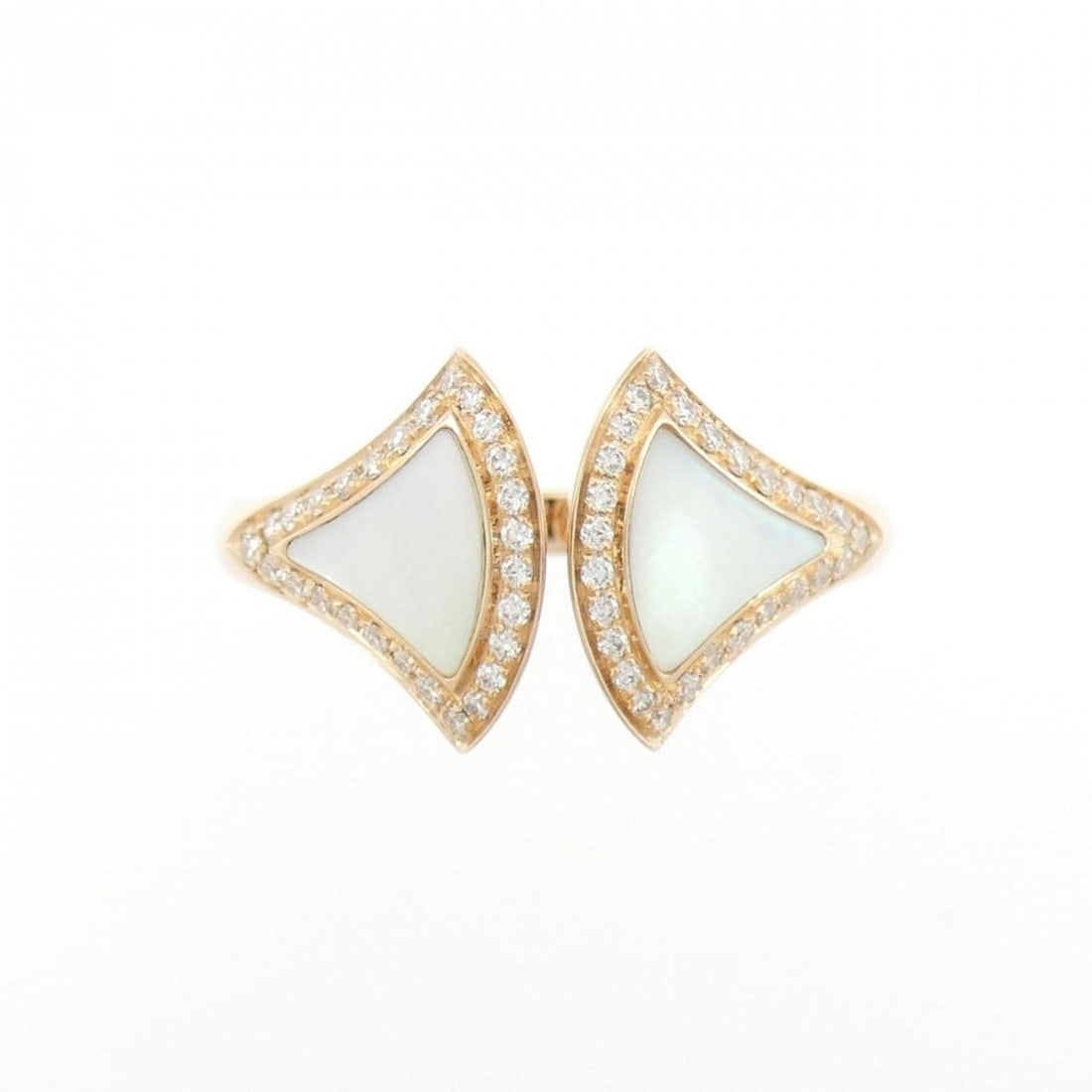 Bvlgari Diva's Dream Ring - 2