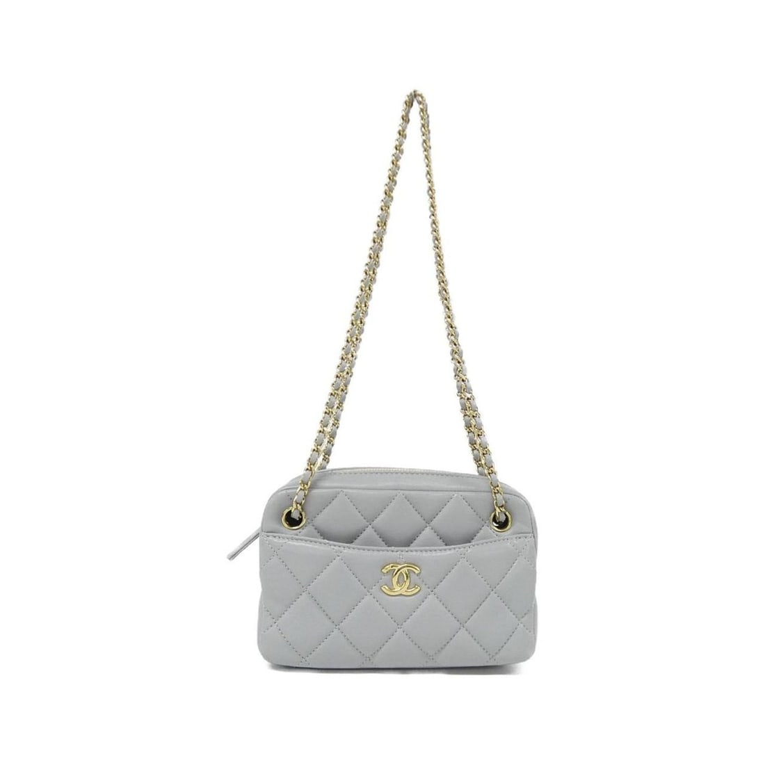 Chanel AS5190 Shoulder Bag (1 of 8)