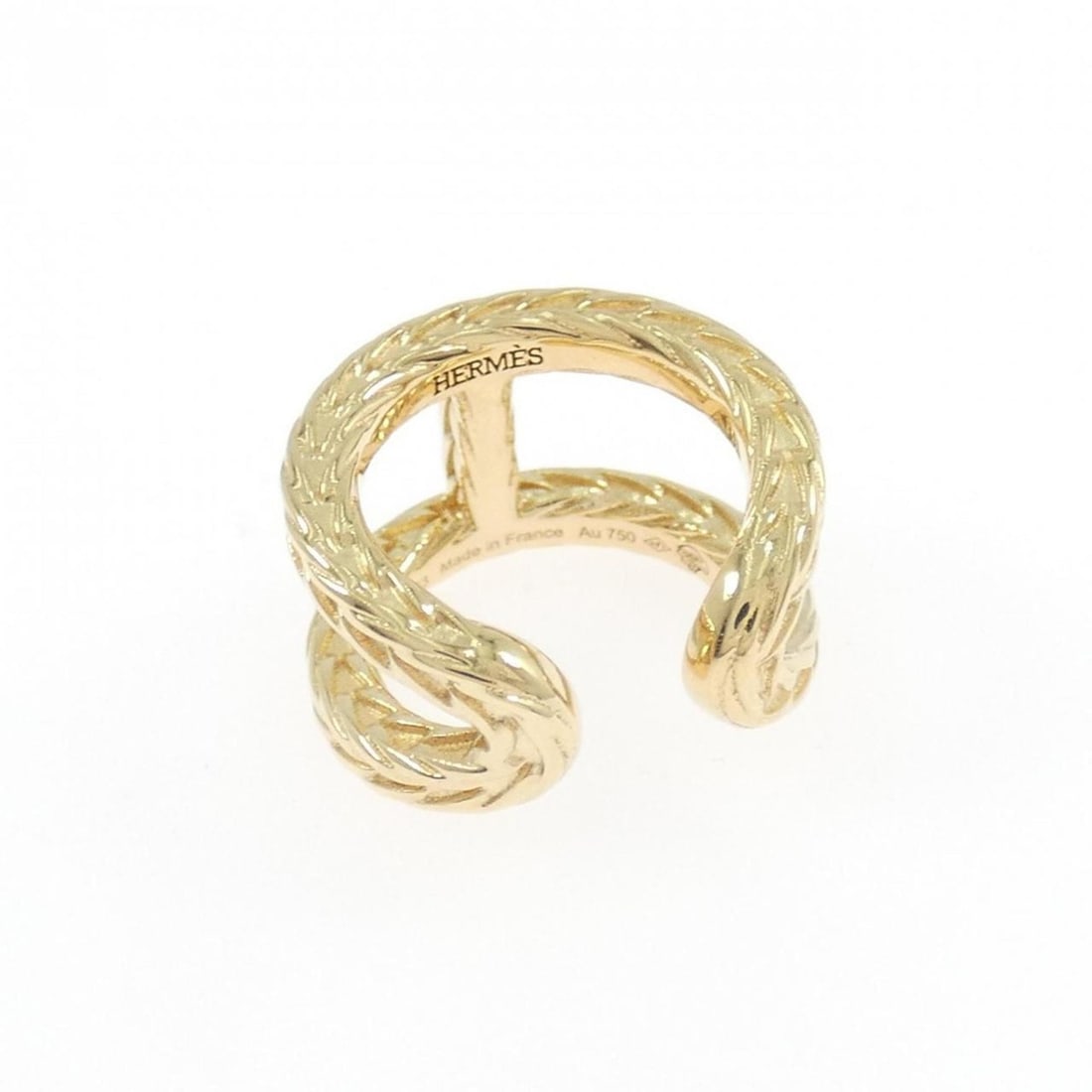 Hermes Danae ear cuff (single ear) - 3