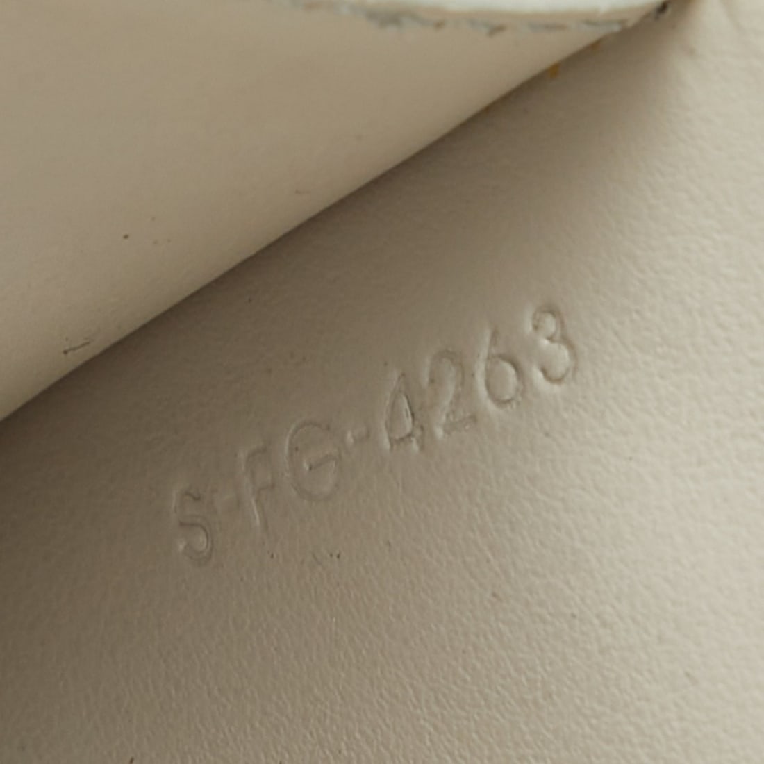 Hermes Danae ear cuff (single ear) - 9