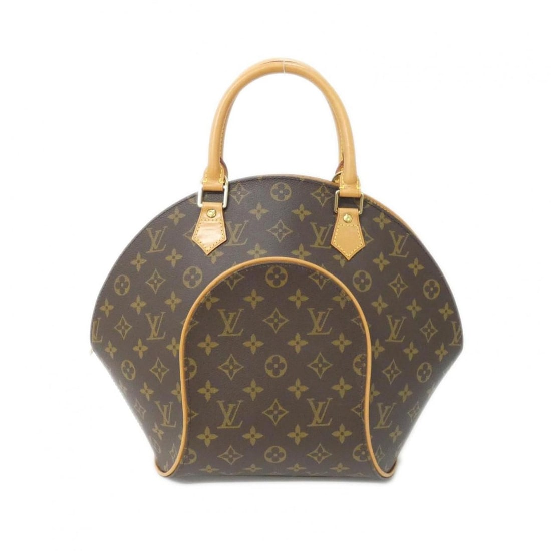 Louis Vuitton Monogram Ellipse MM M51126 Handbag (1 of 20)