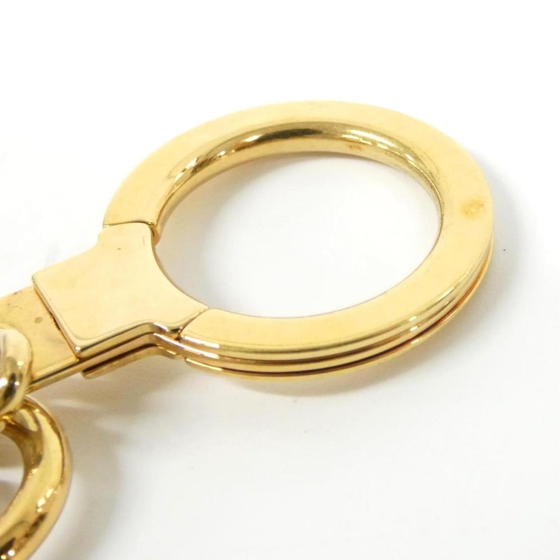 Louis Vuitton Anocre M62694 Key Ring - 2