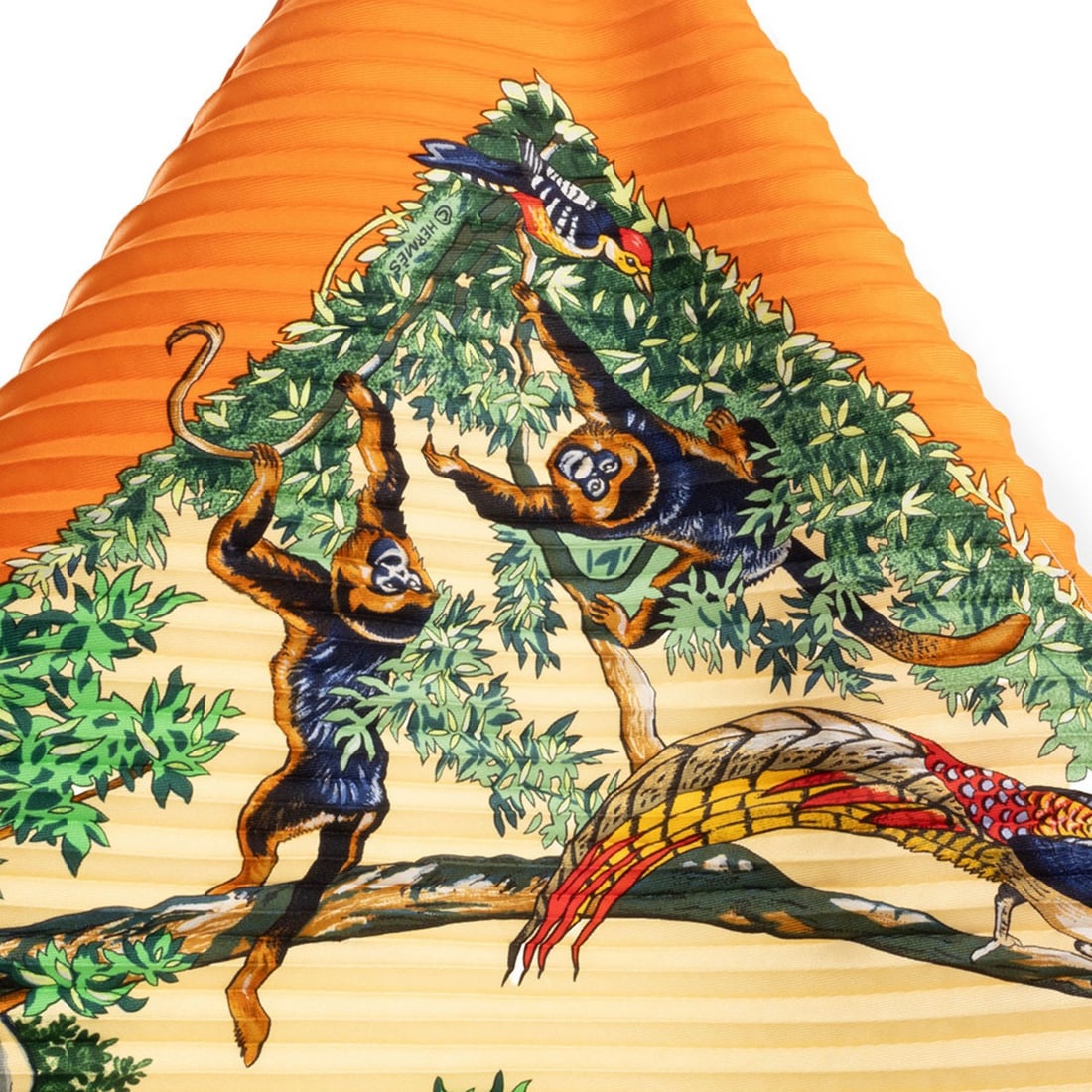 Louis Vuitton Anocre M62694 Key Ring - 5