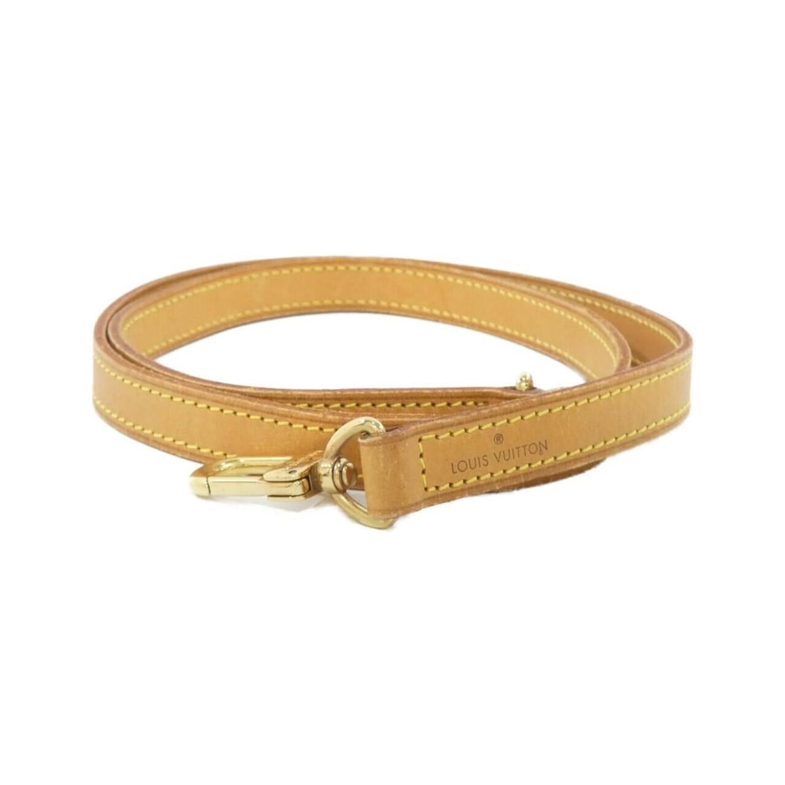 Louis Vuitton Shoulder Strap J00142 (1 of 19)