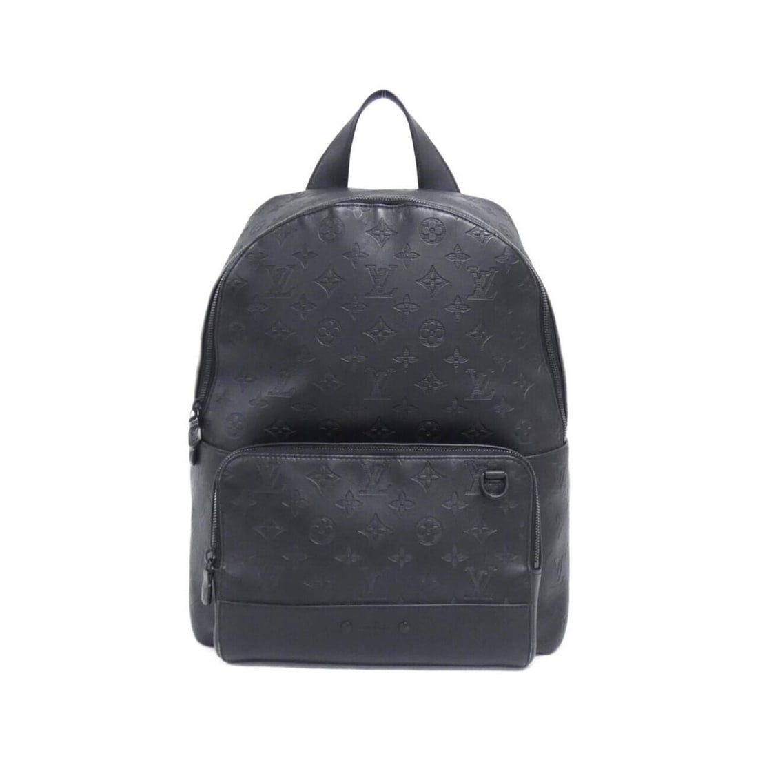 Louis Vuitton Monogram Shadow Racer Backpack 2022SS M46109 (1 of 11)