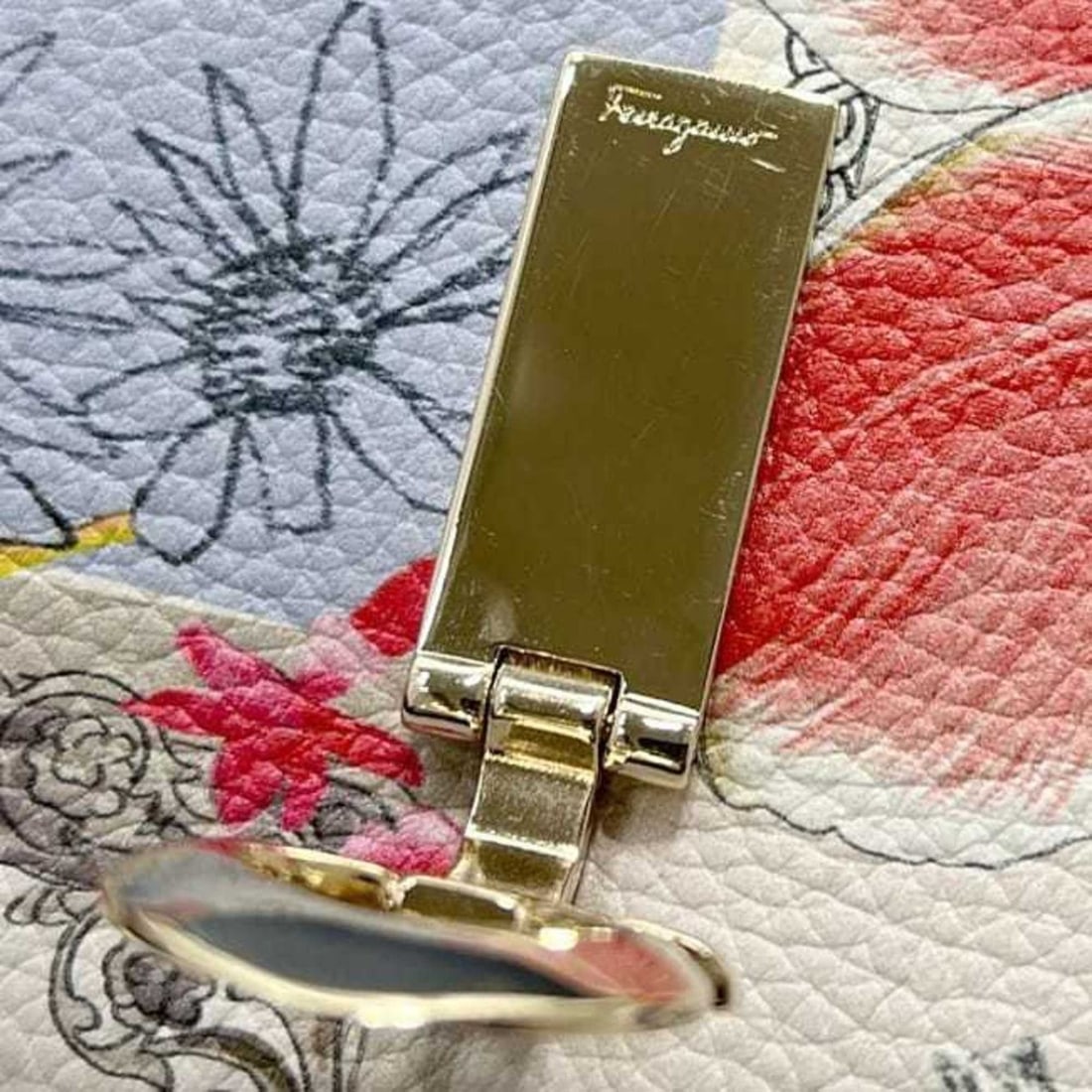 Louis Vuitton Monogram Eclipse District PM M44000 Shoulder Bag - 11