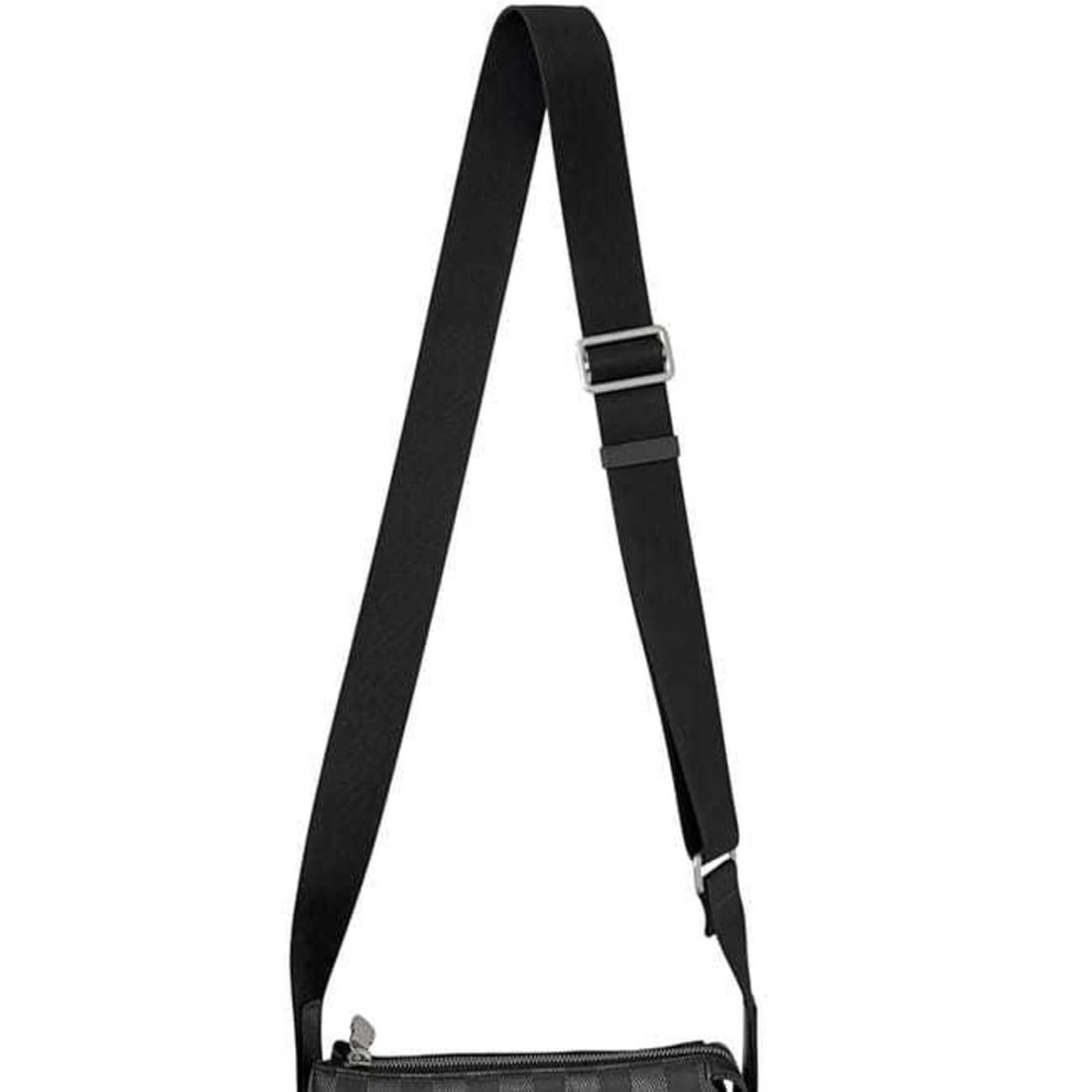 Louis Vuitton Monogram Eclipse Multicle 6 Key Case M82603 Black Men's - 10