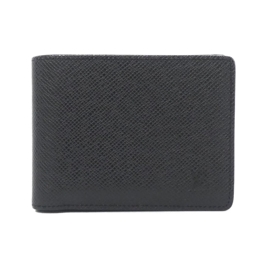 Louis Vuitton Taiga Portefeuille Multiple M30531 Billfold (1 of 10)