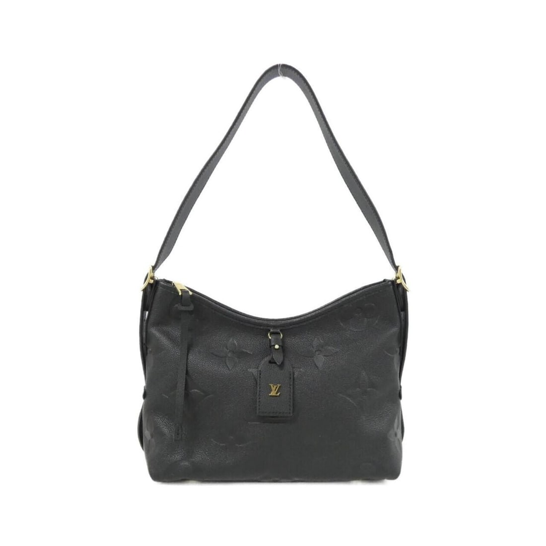 Louis Vuitton Monogram Empreinte Carryall Zip PM Shoulder Bag M46288 (1 of 9)