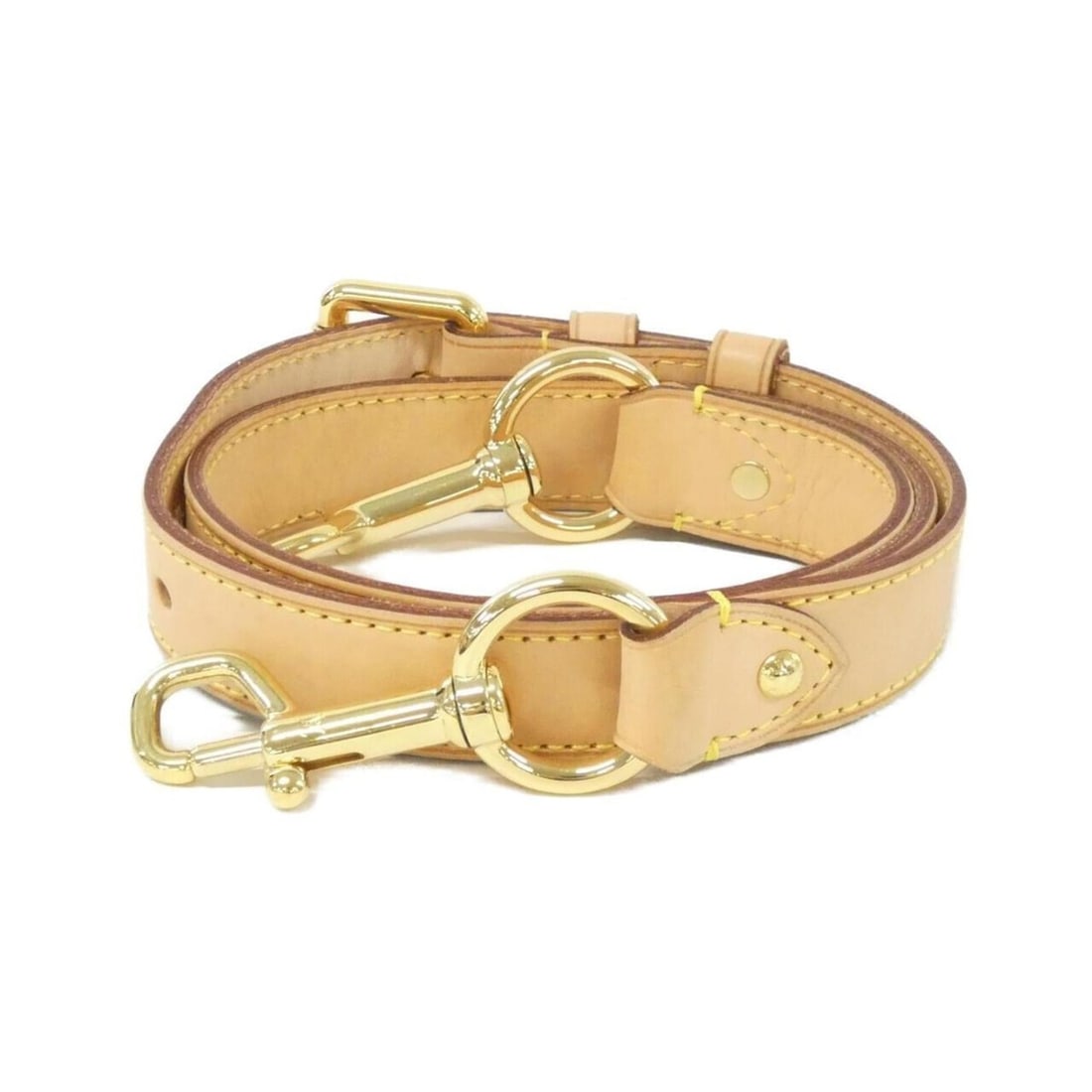 Louis Vuitton Shoulder Strap J00109 (1 of 7)