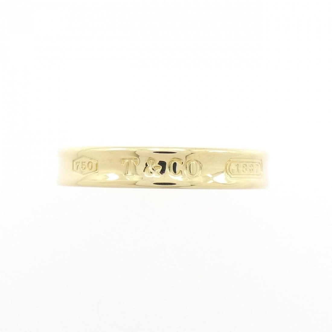 Tiffany 1837 Narrow Ring - 2