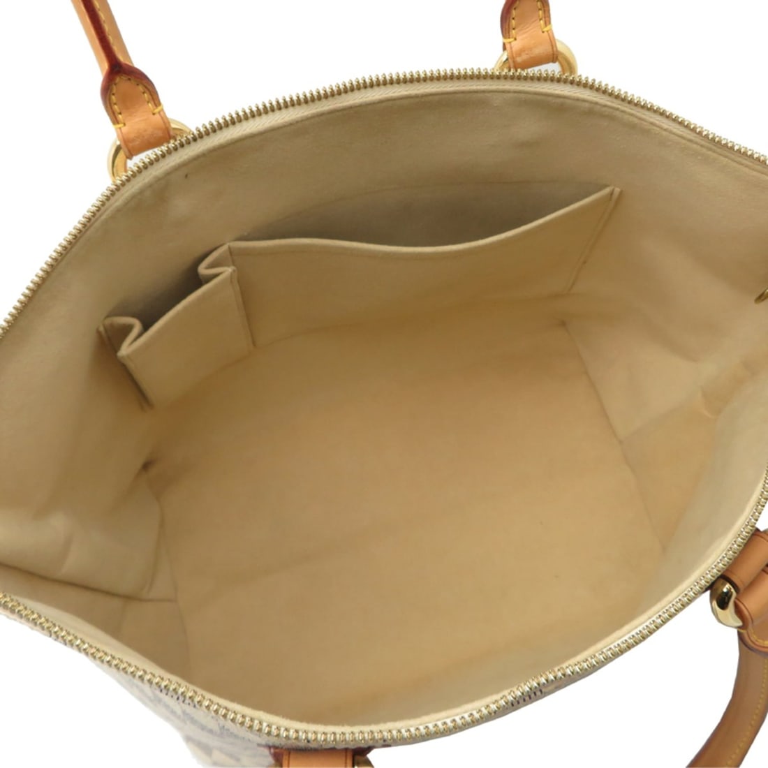 Tiffany Lucida Ring 0.32ct E VVS2 - 6