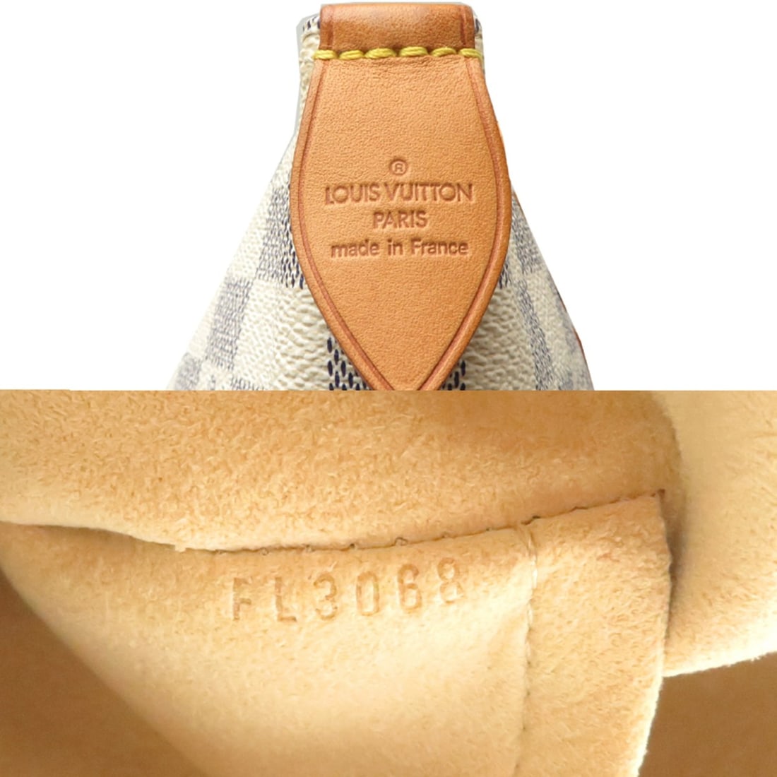 Tiffany Lucida Ring 0.32ct E VVS2 - 7