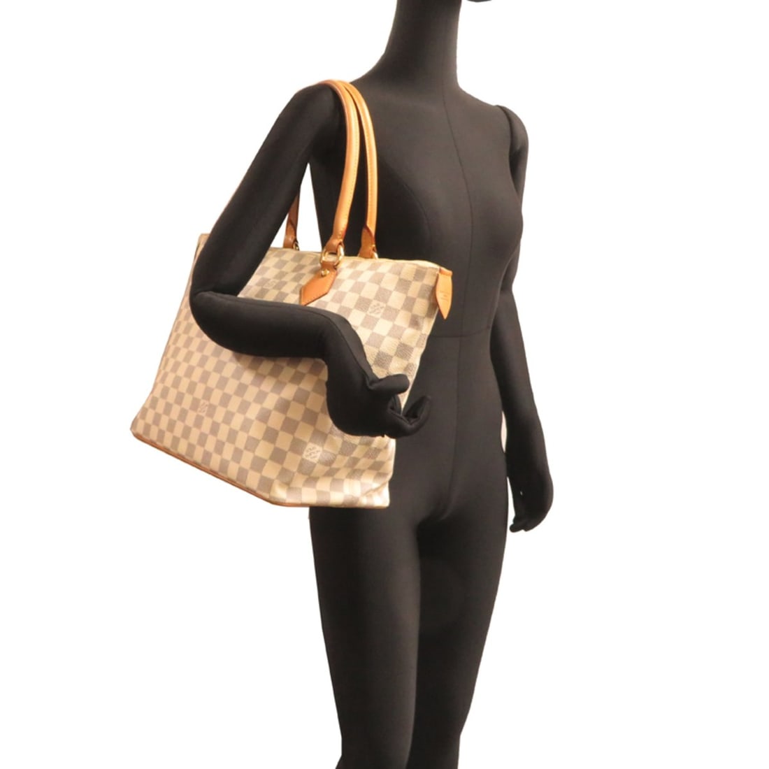 Tiffany Lucida Ring 0.32ct E VVS2 - 8