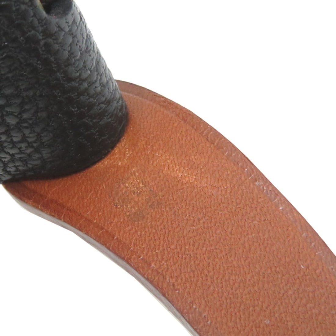 Tiffany Classic Solitaire Ring 0.51CT H VS1 3EXT - 8