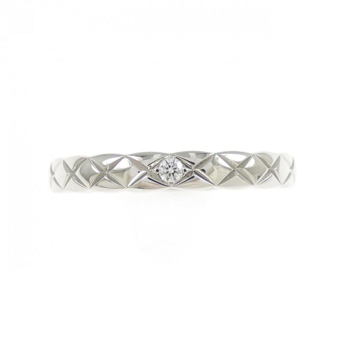 Chanel Coco Crush Small Ring - 2