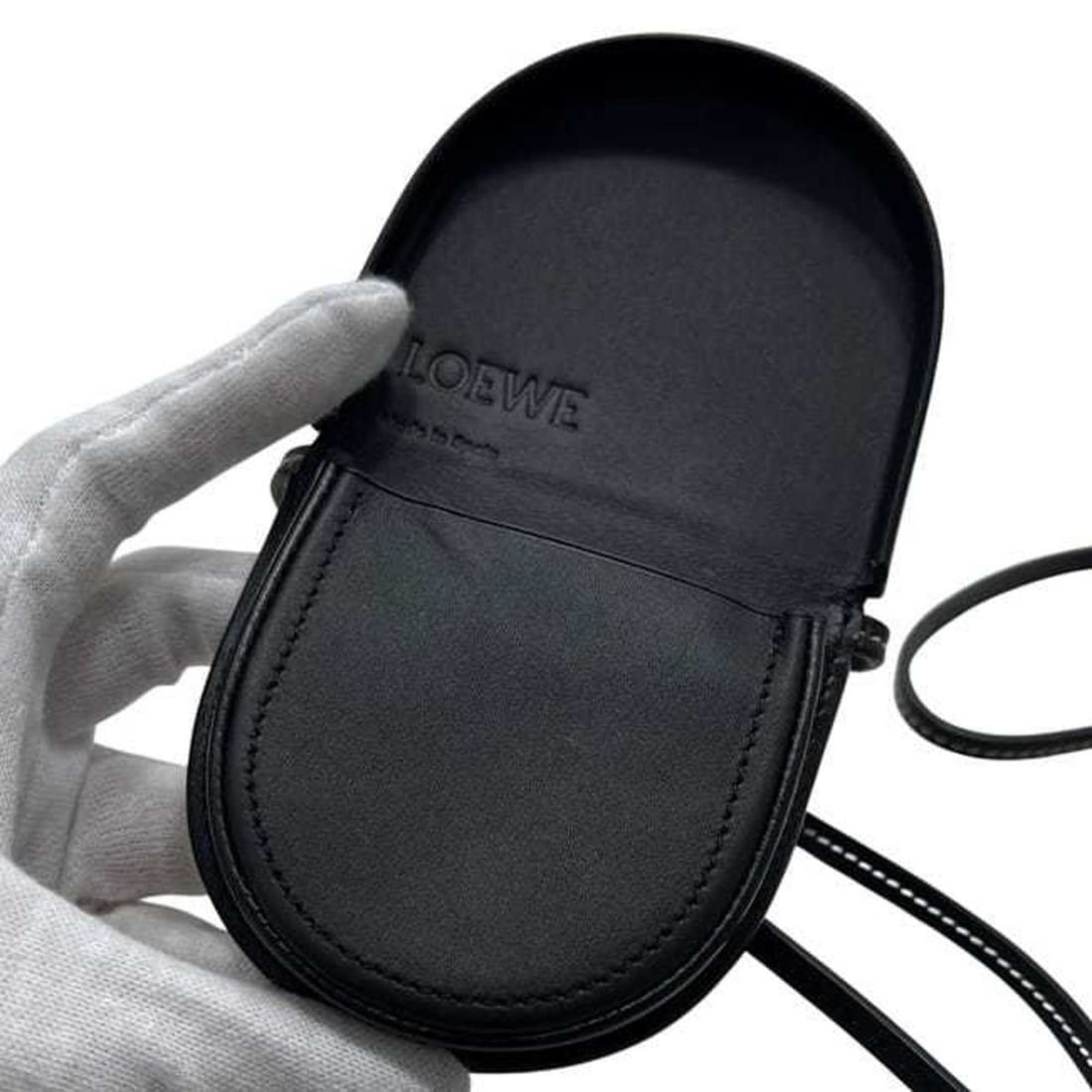 Tiffany Notes Ring - 7