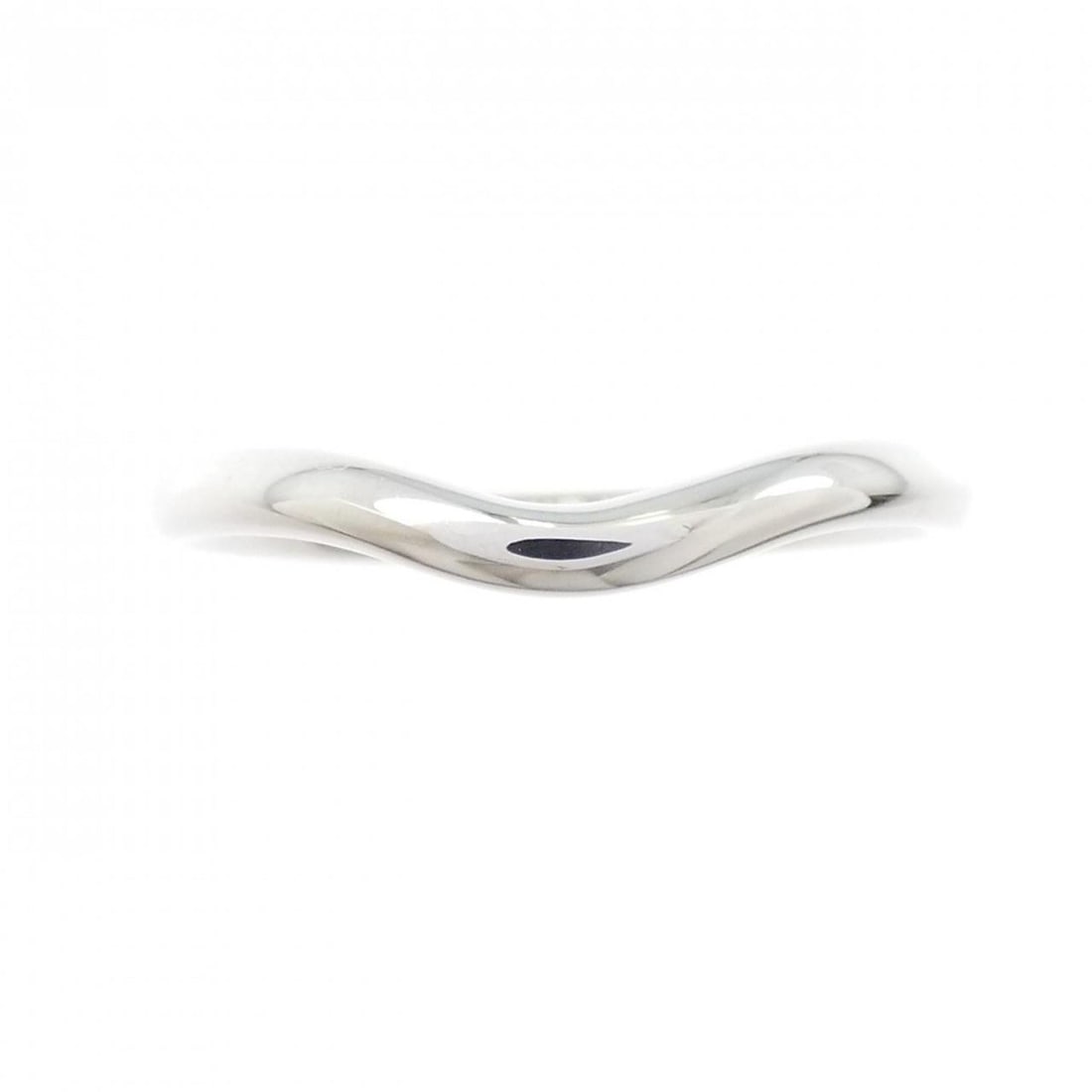 Tiffany Curved Ring - 2