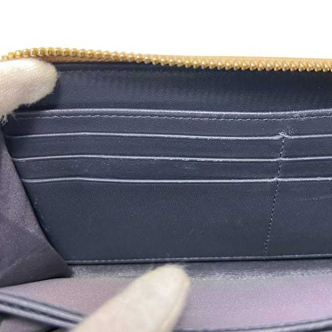 Tiffany Curved Ring - 6