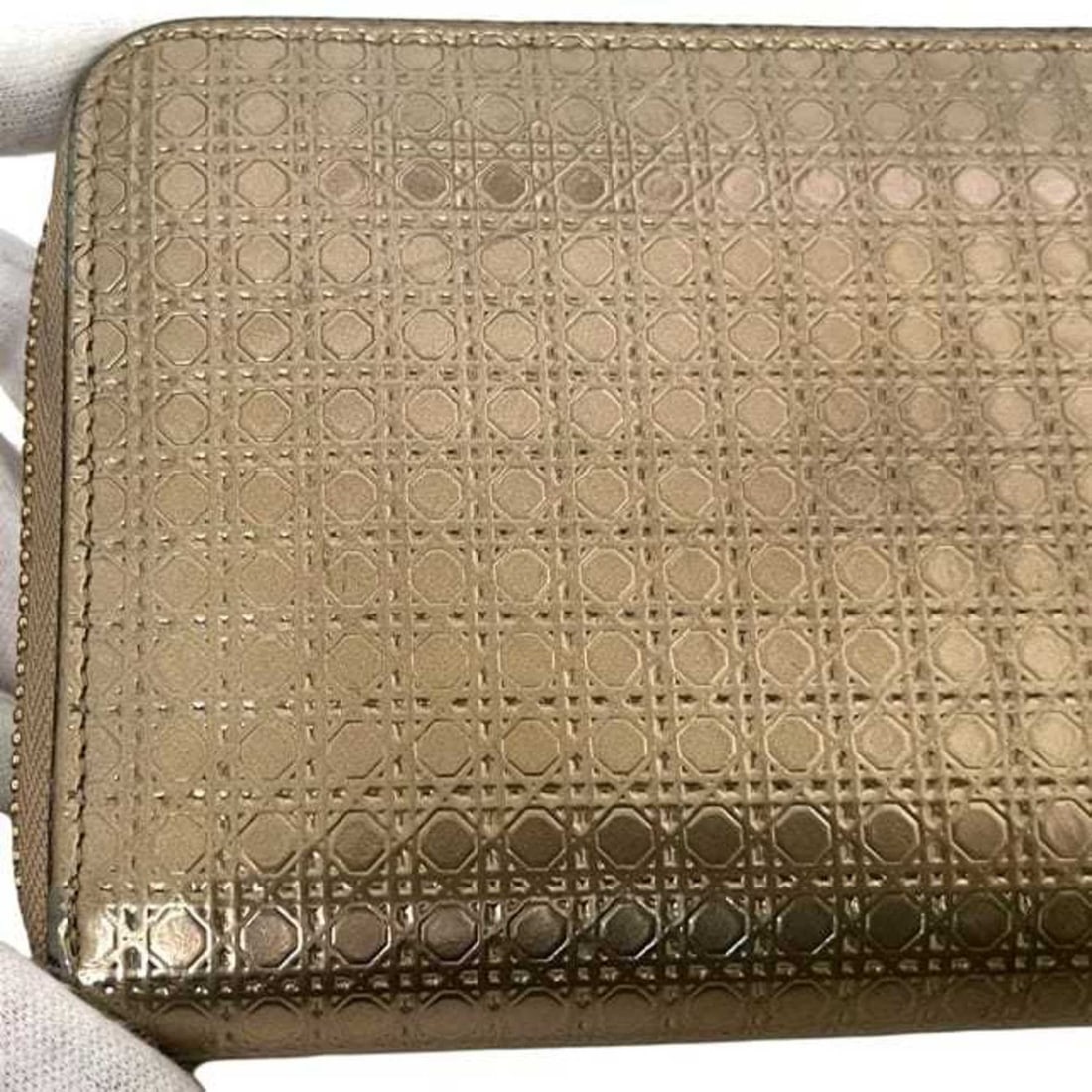 Tiffany Curved Ring - 9