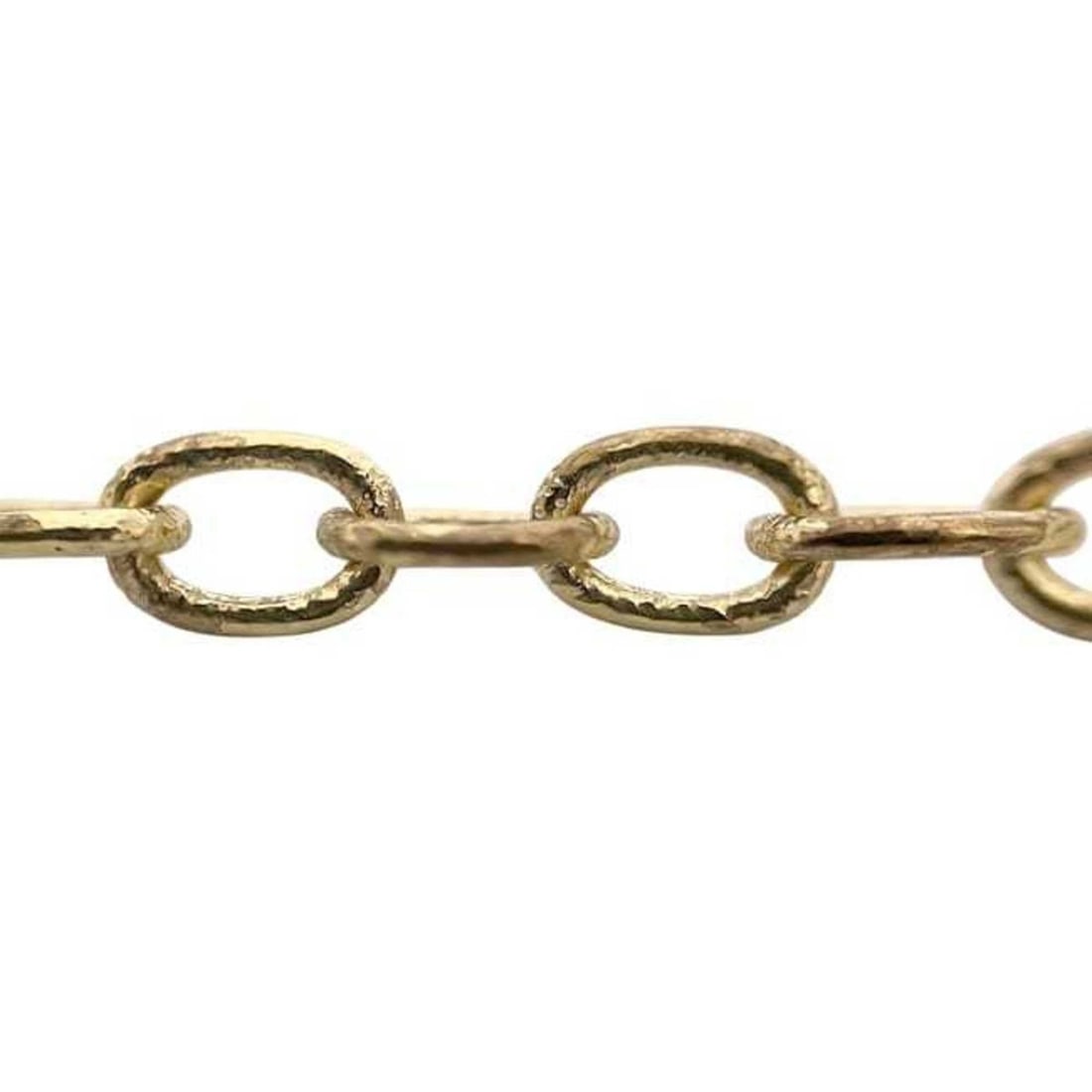 Tiffany Curved Ring - 10