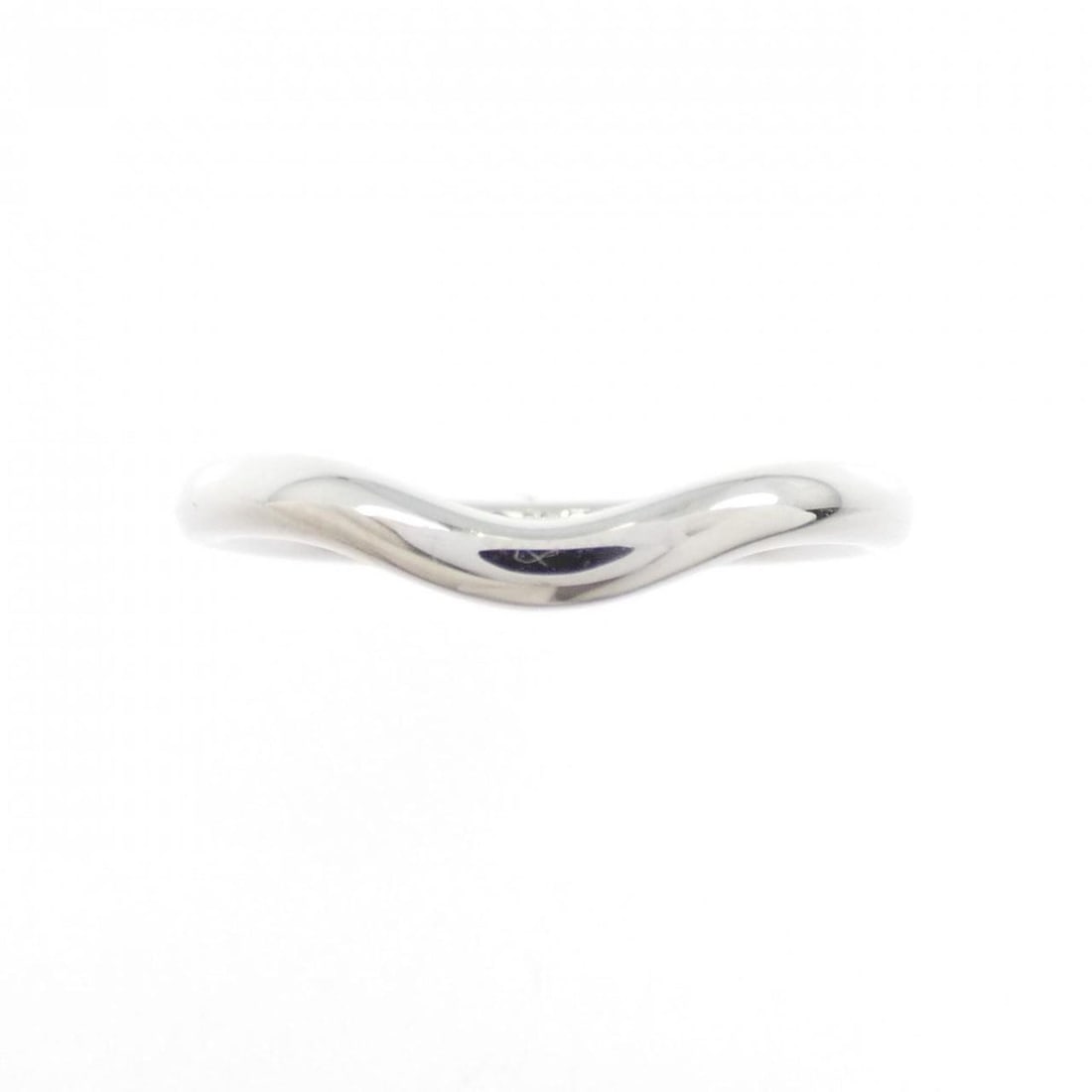 Tiffany Curved Ring - 2