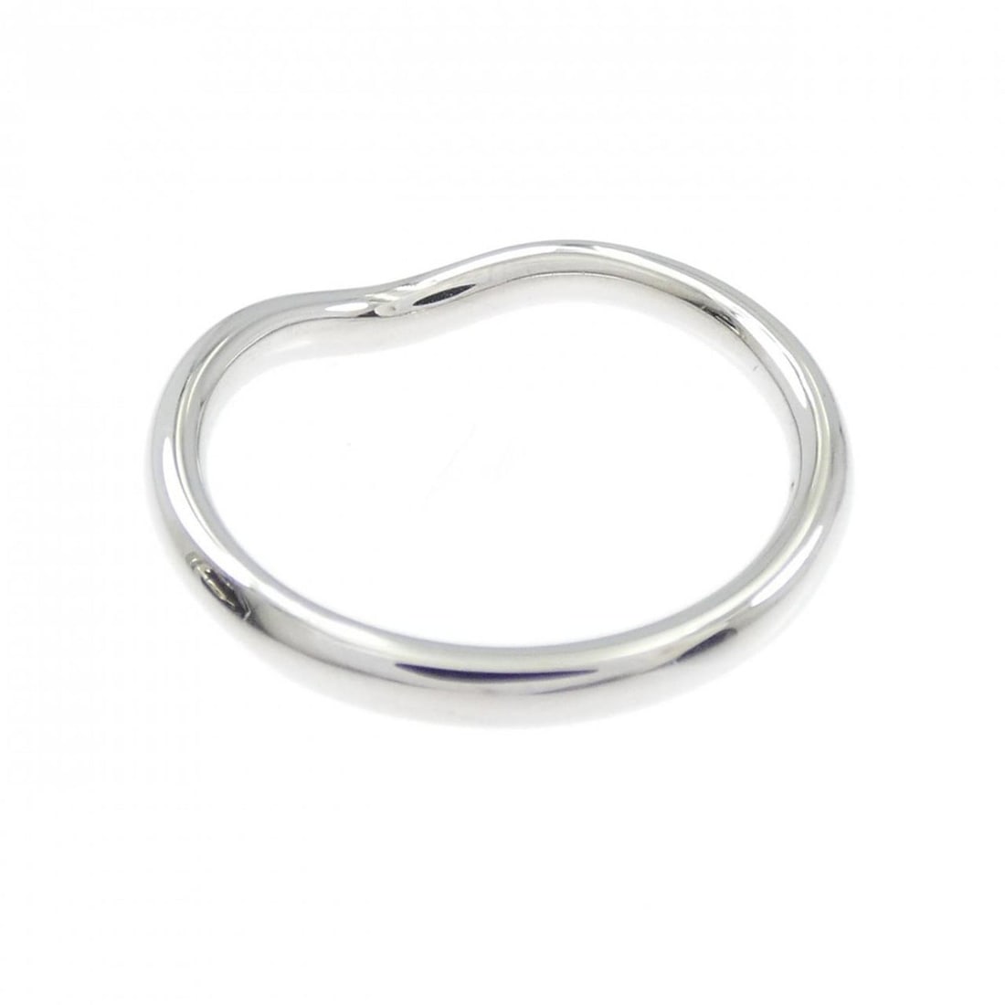 Tiffany Curved Ring - 3