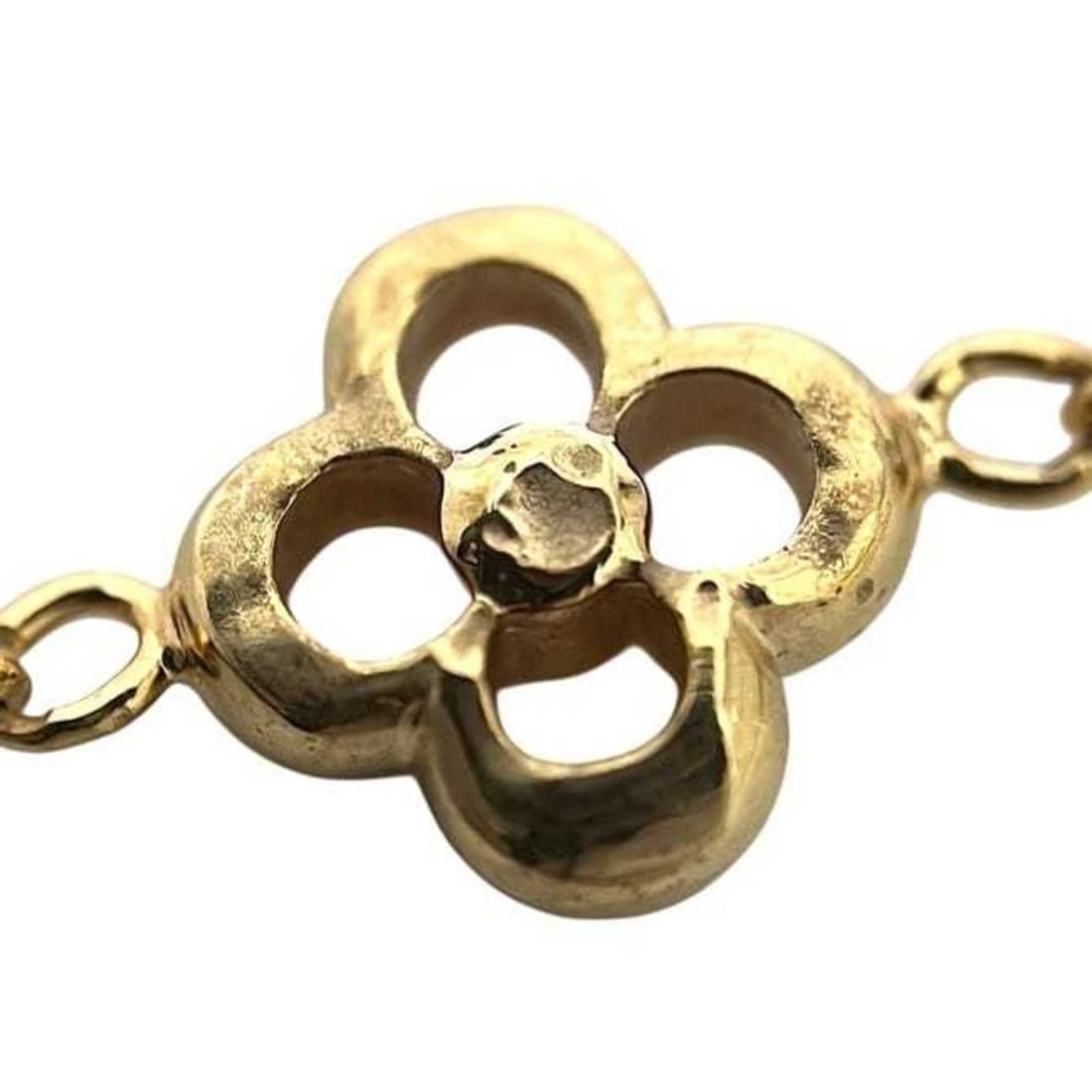 Tiffany Curved Ring - 6