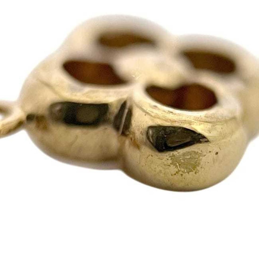 Tiffany Curved Ring - 7