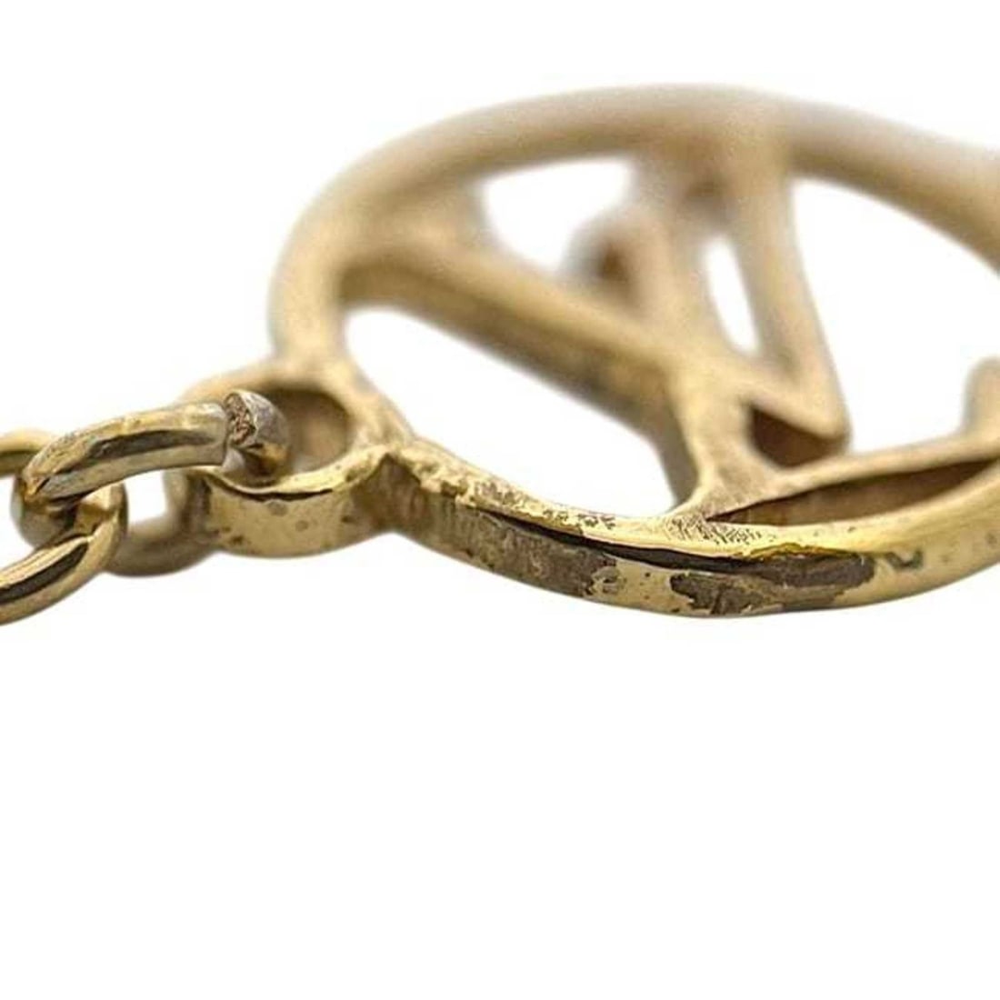 Tiffany Curved Ring - 8