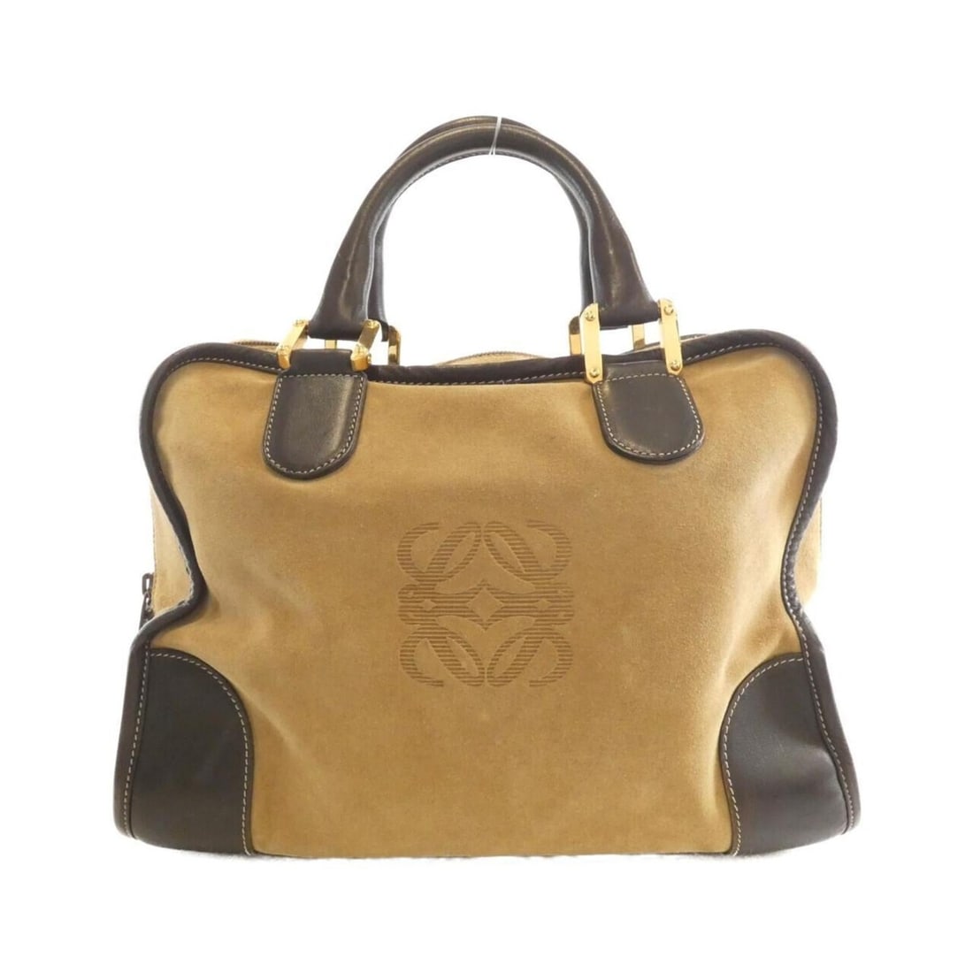 Loewe Amazona handbag (1 of 11)