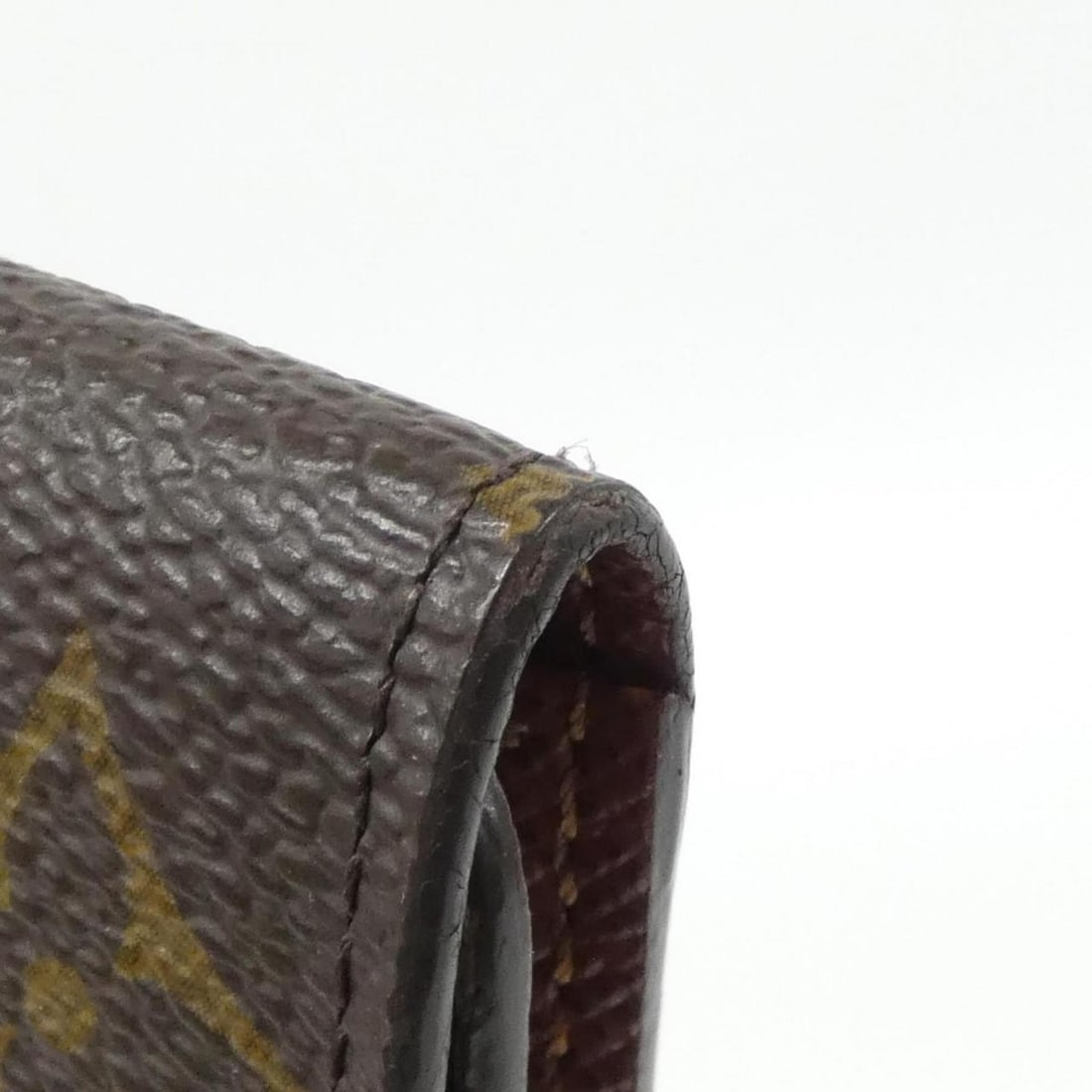 Louis Vuitton Monogram Multicle M69517 Key Case - 5